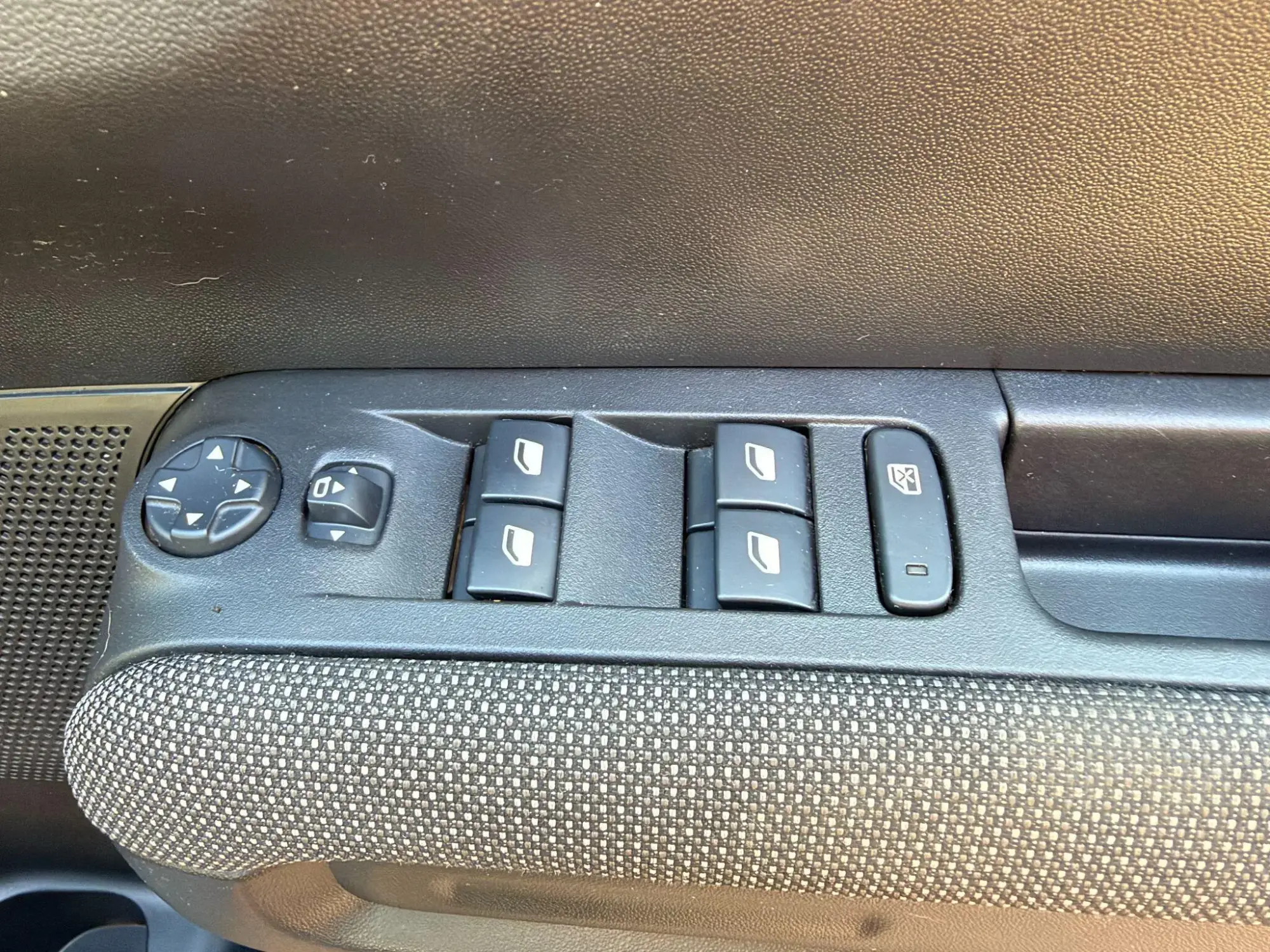 Citroen C3 Aircross Image 14