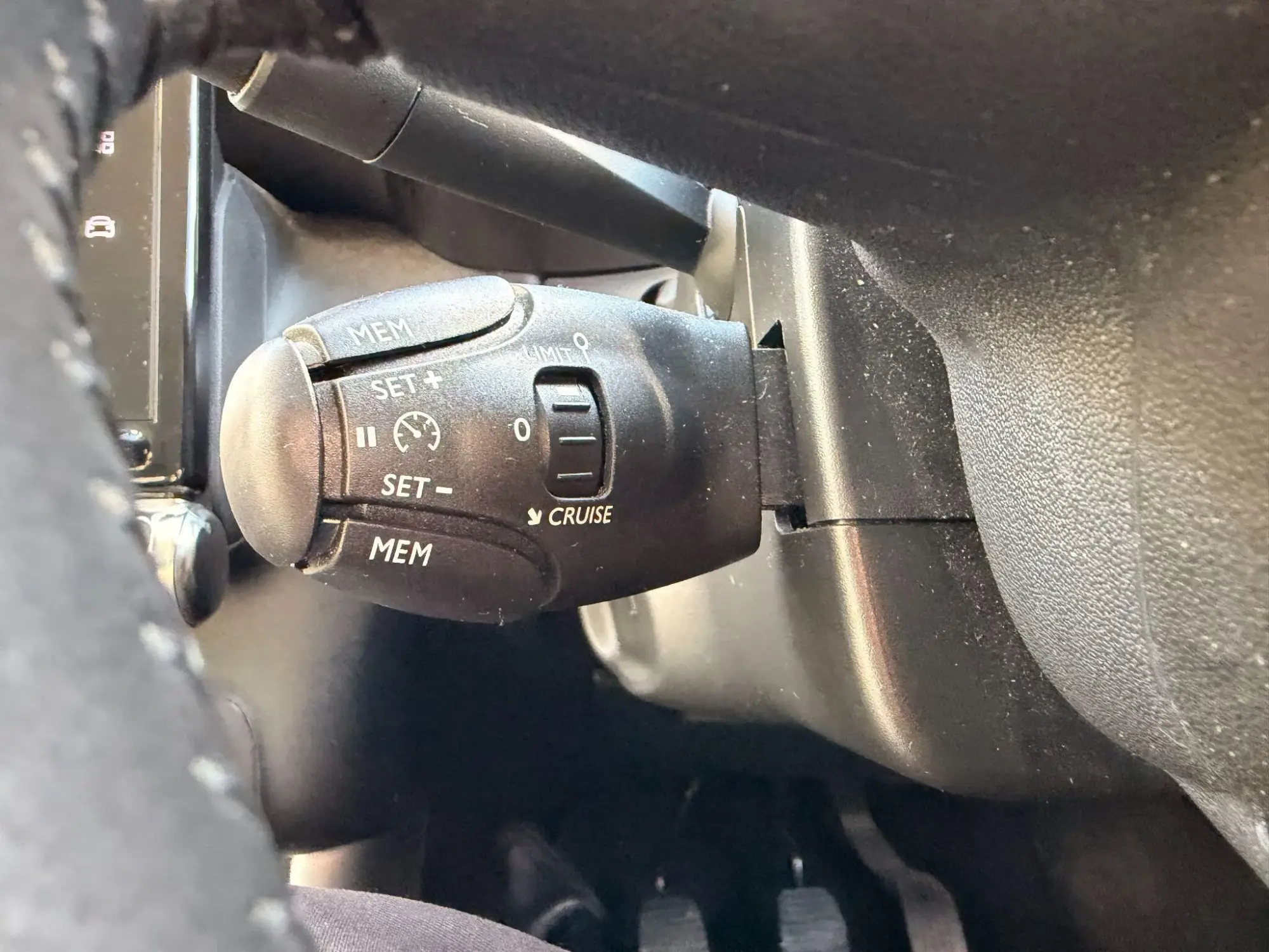 Citroen C3 Aircross Image 15