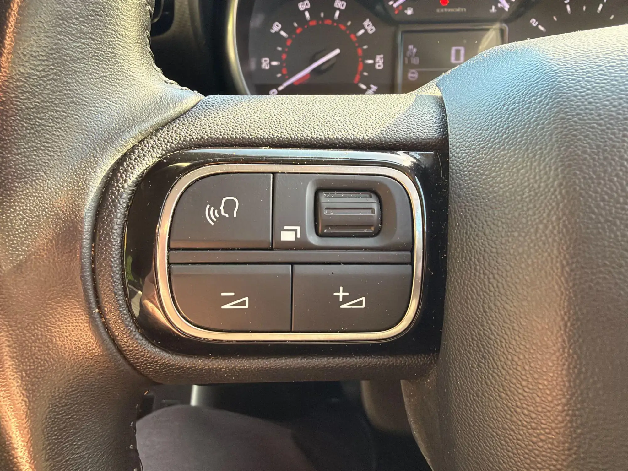 Citroen C3 Aircross Image 16