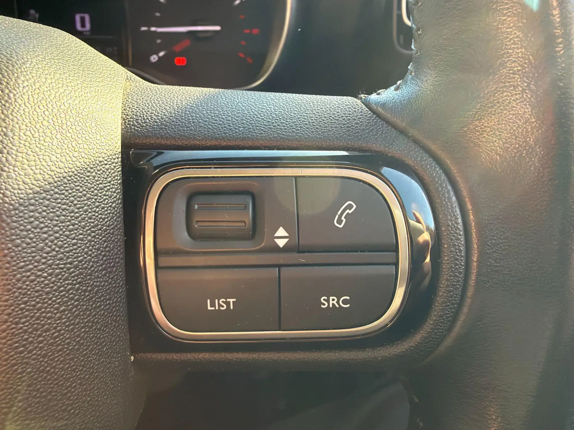 Citroen C3 Aircross Image 17