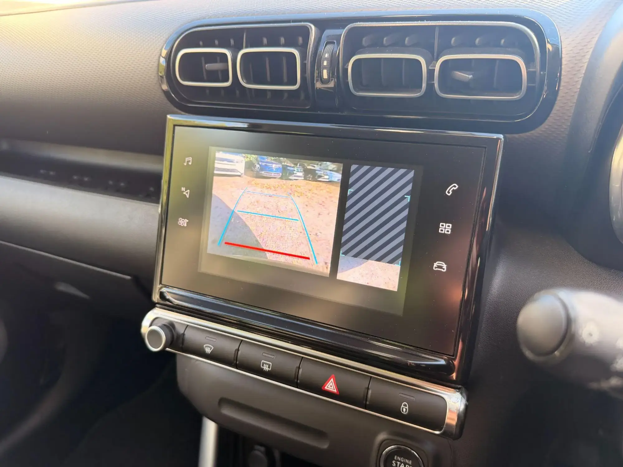Citroen C3 Aircross Image 20