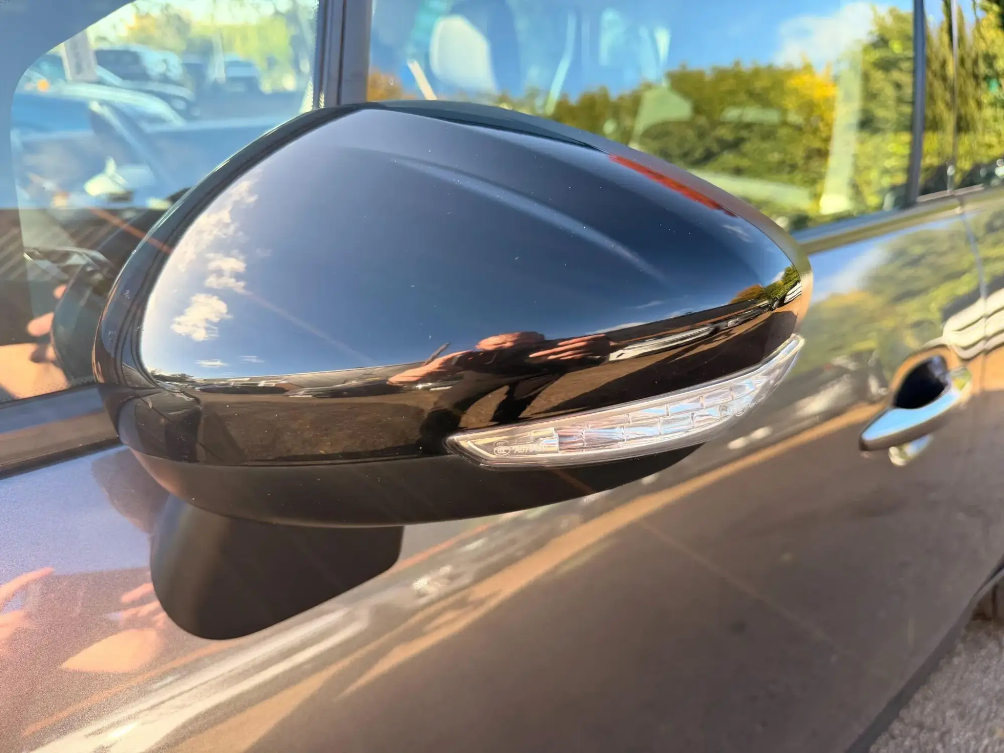 Citroen C3 Aircross Image 23