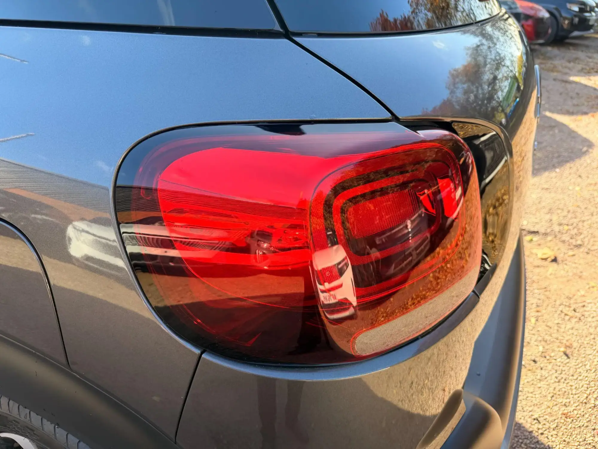 Citroen C3 Aircross Image 25