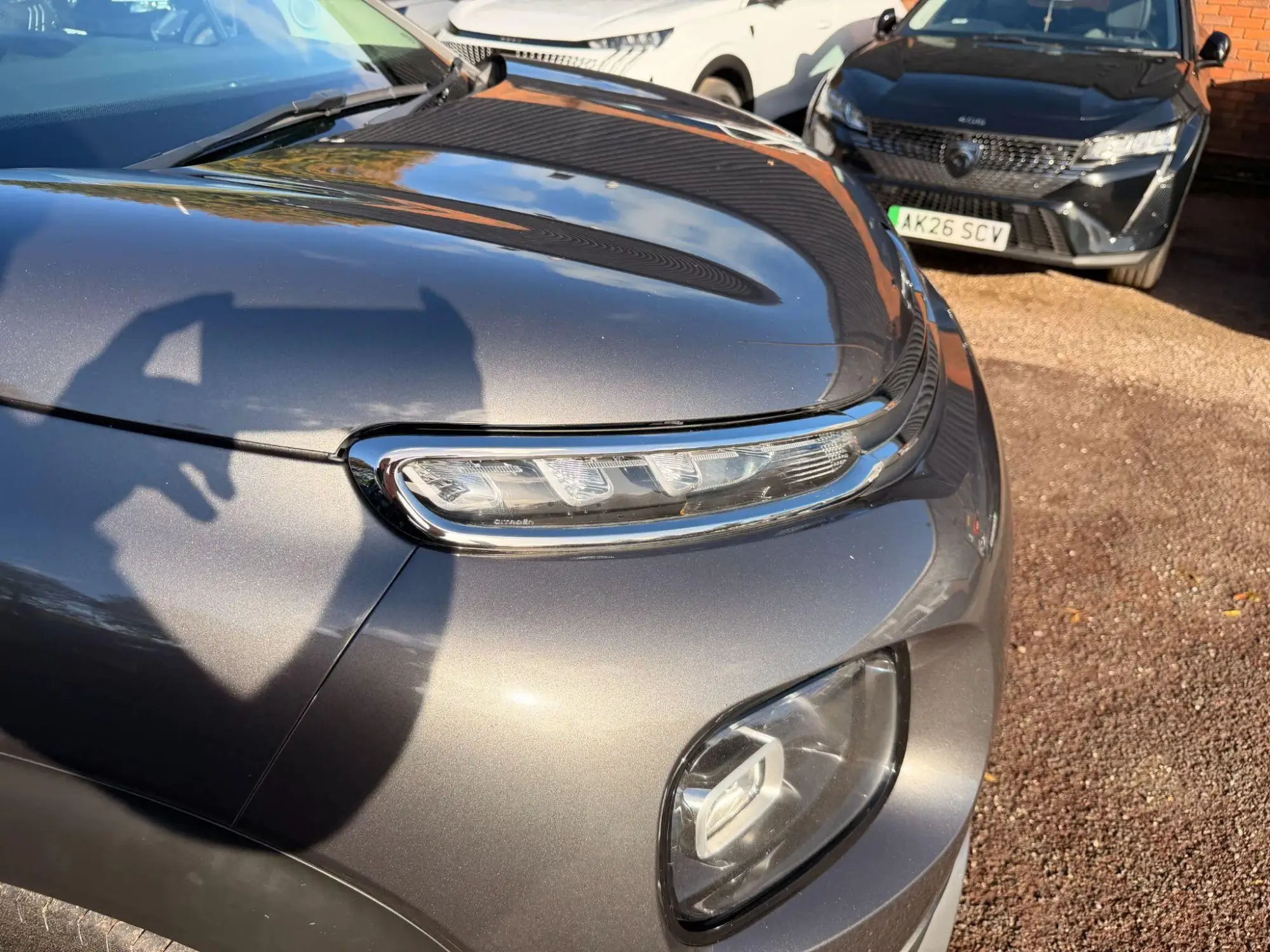 Citroen C3 Aircross Image 26