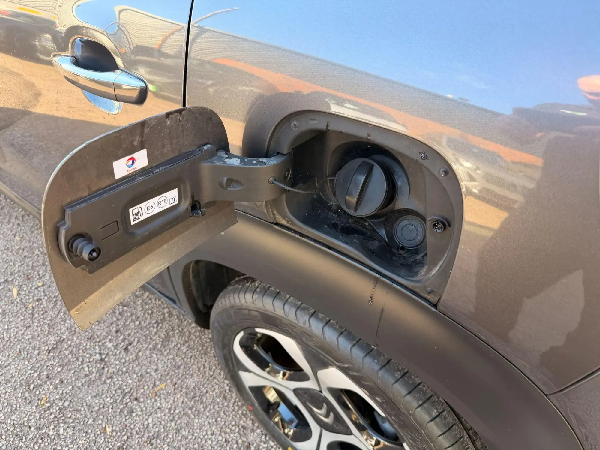 Citroen C3 Aircross Image 27
