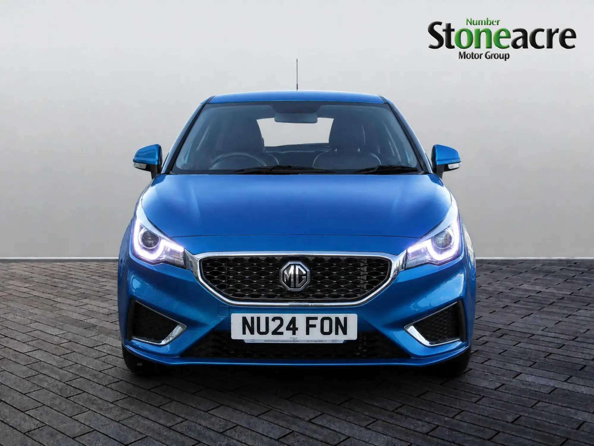 MG3 Image 8 MG3 Image 8