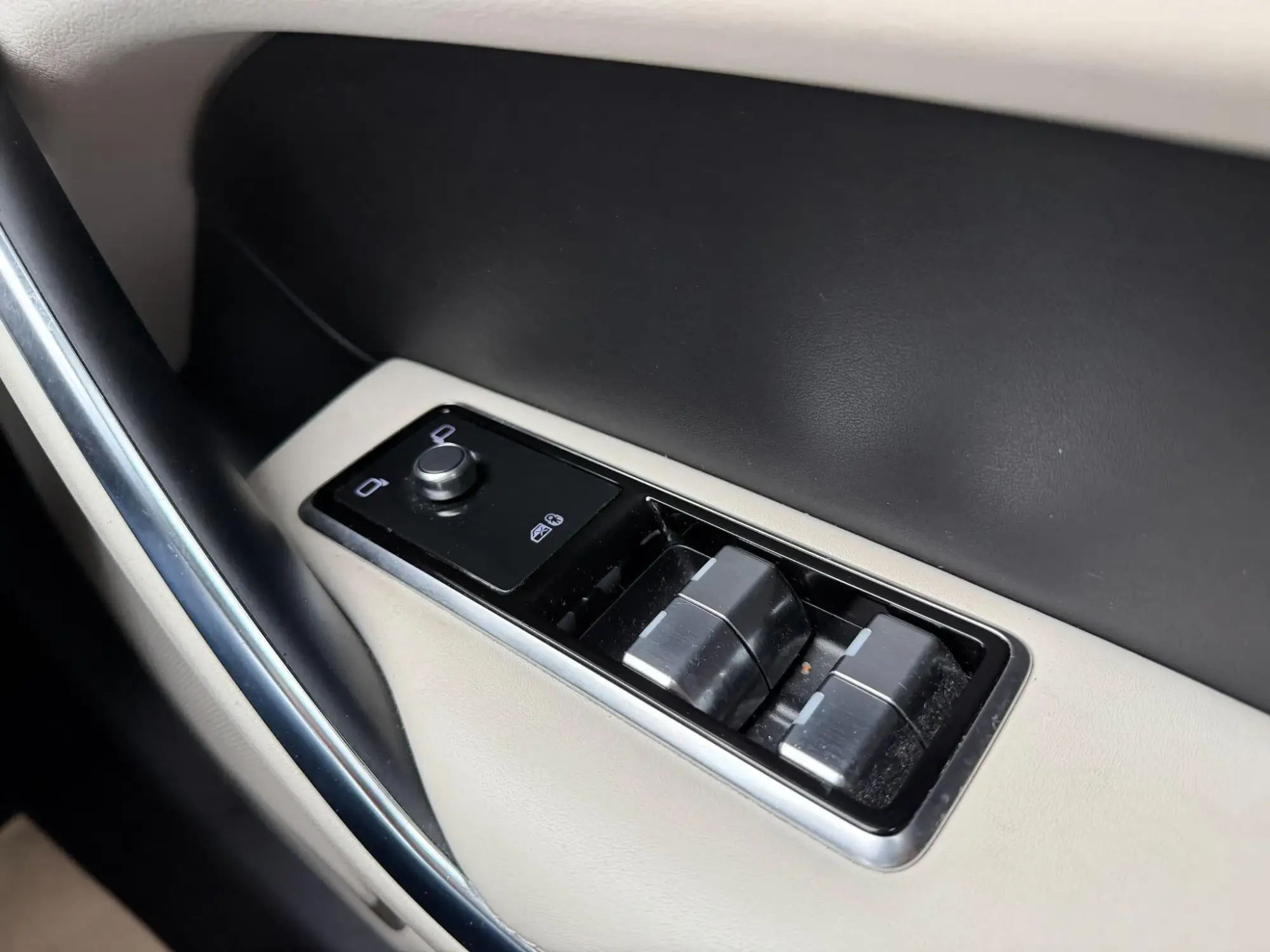 Jaguar F-Pace Image 17 Jaguar F-Pace Image 17