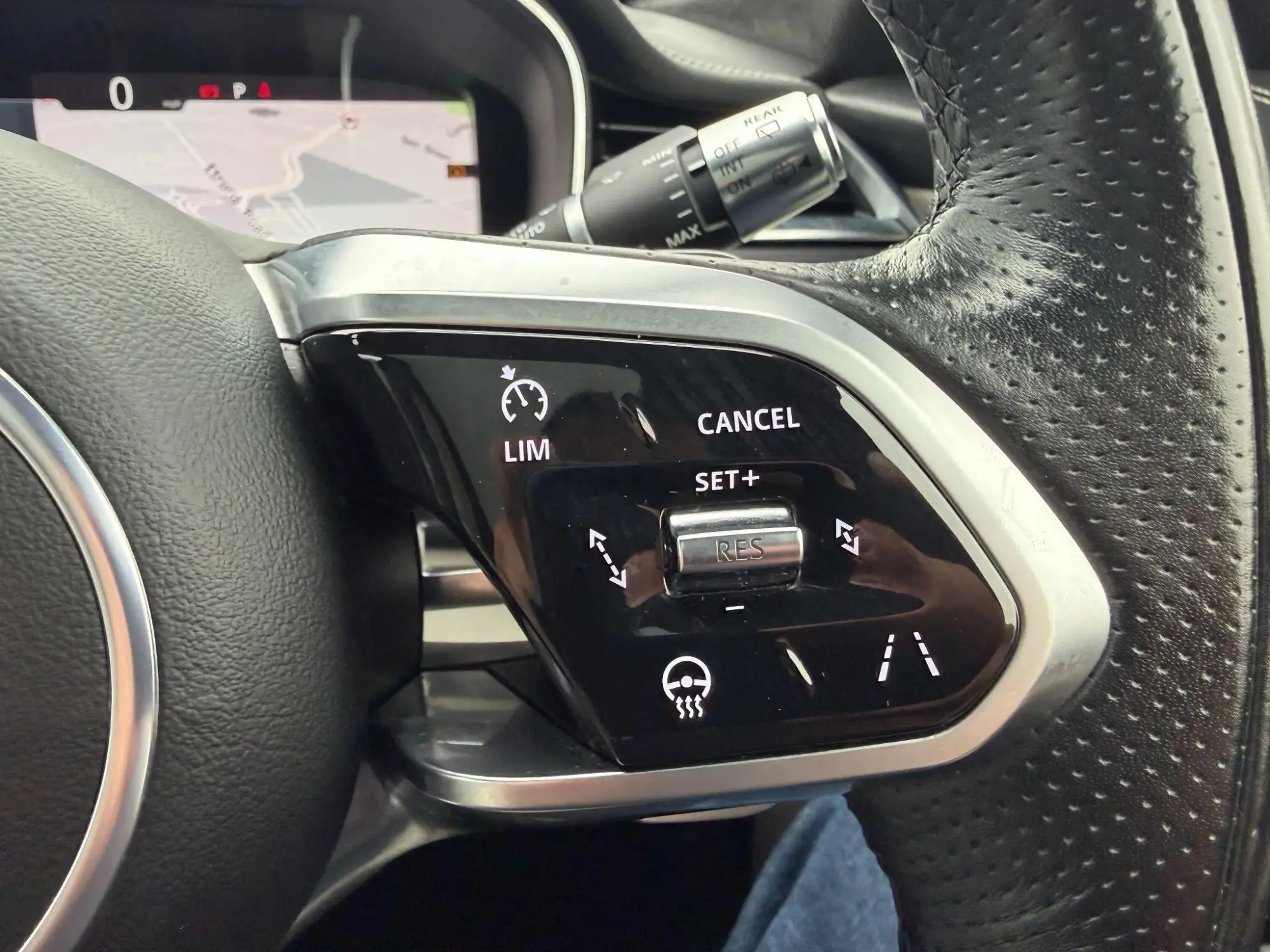 Jaguar F-Pace Image 18 Jaguar F-Pace Image 18