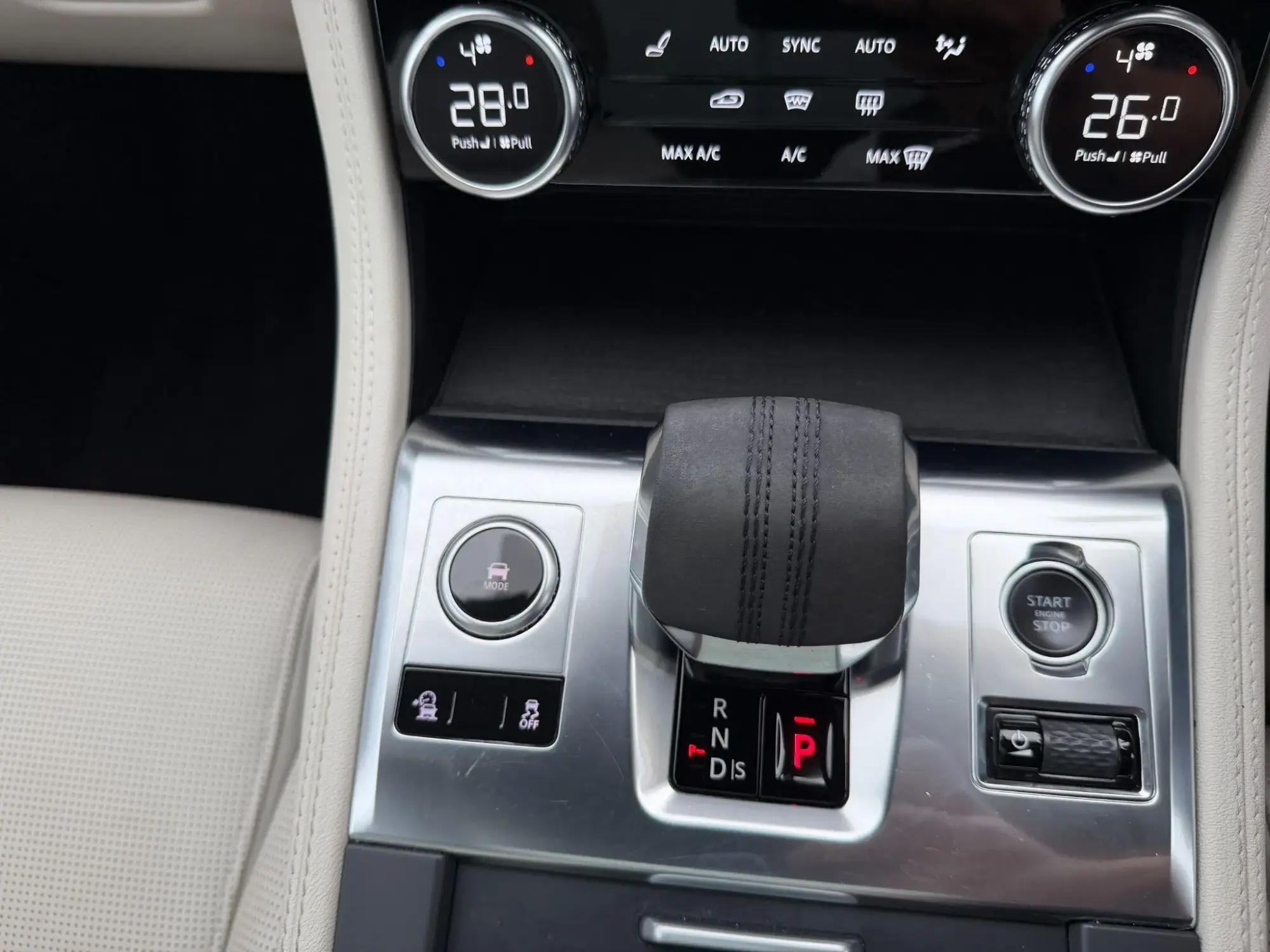 Jaguar F-Pace Image 22 Jaguar F-Pace Image 22