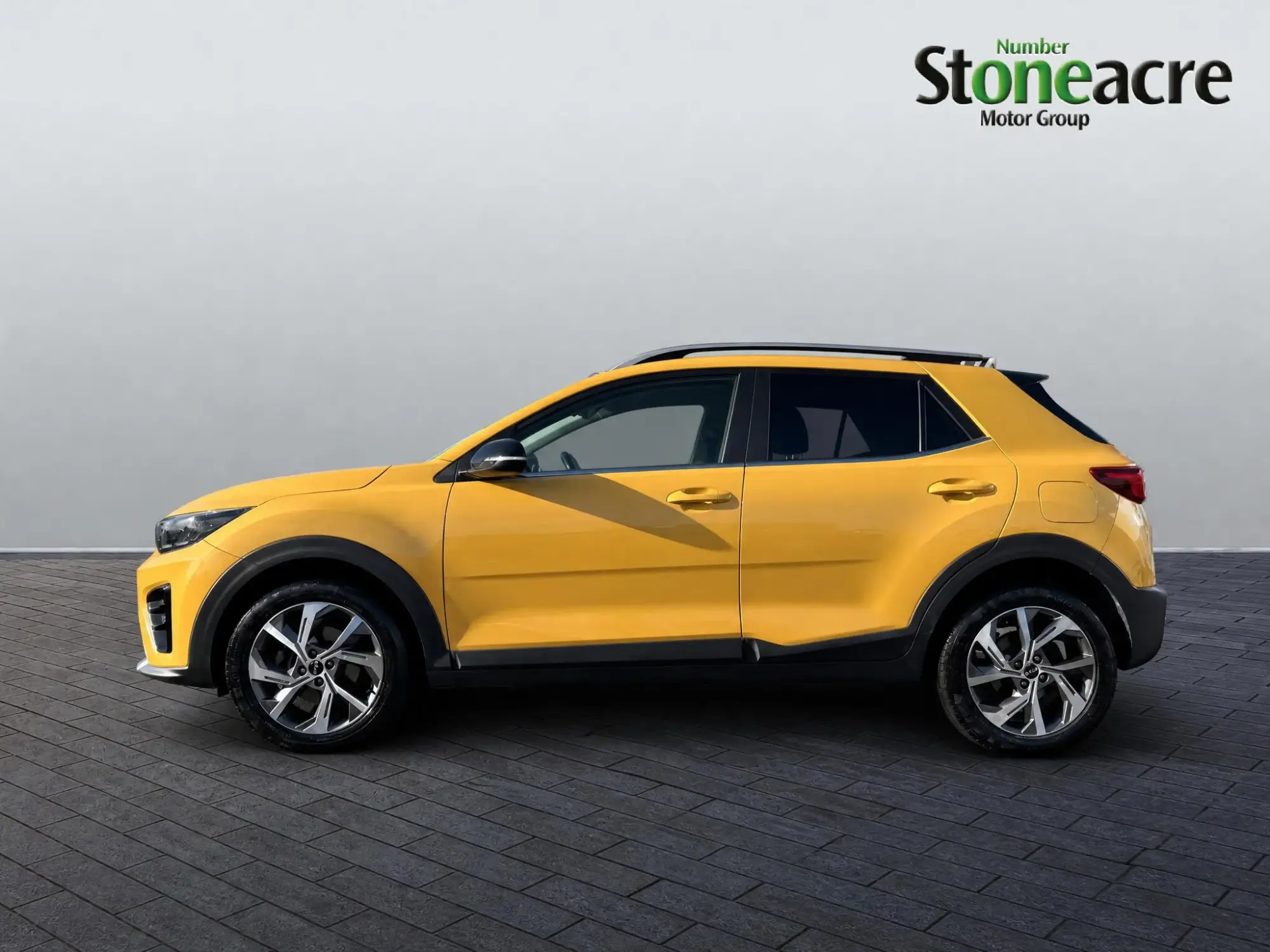 Kia Stonic Image 6 Kia Stonic Image 6