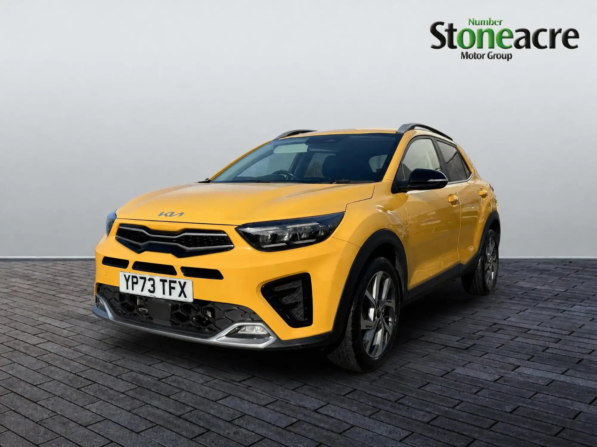Kia Stonic Image 7 Kia Stonic Image 7