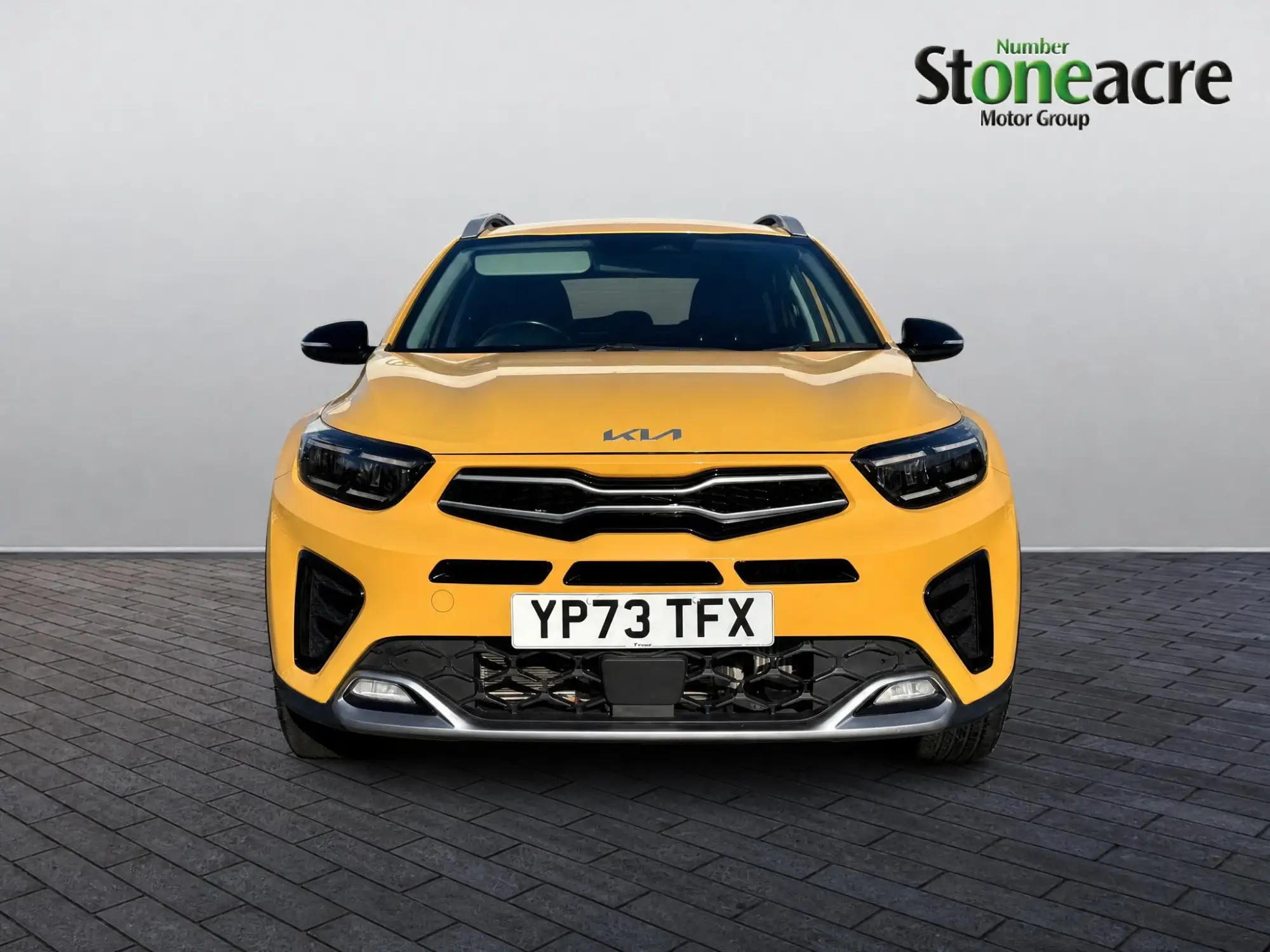 Kia Stonic Image 8 Kia Stonic Image 8