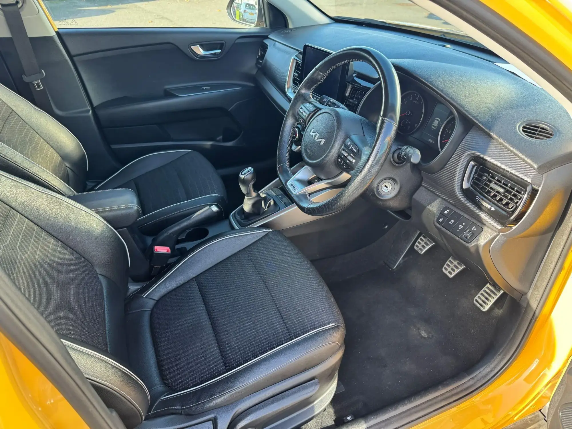 Kia Stonic Image 11 Kia Stonic Image 11