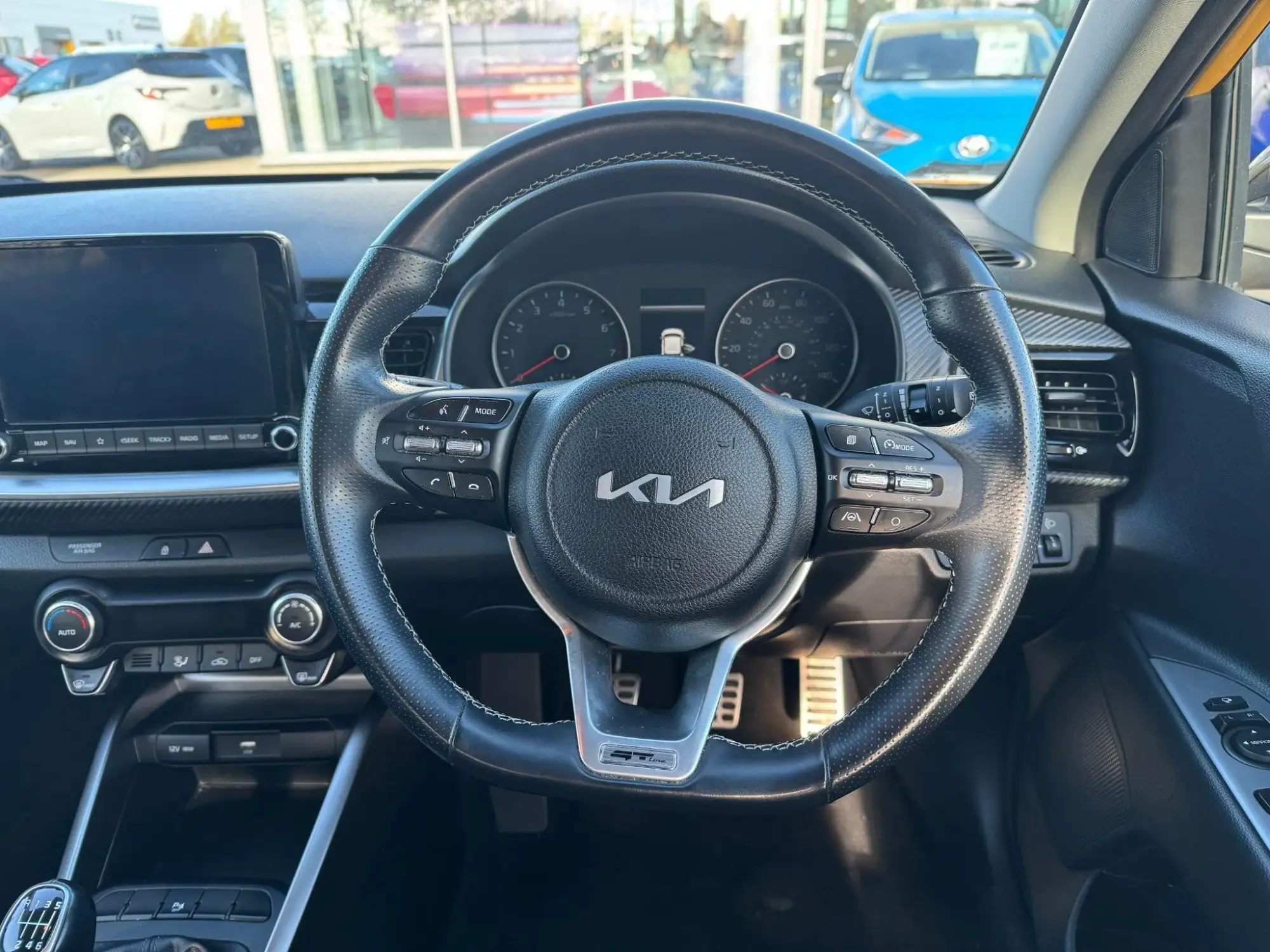 Kia Stonic Image 15 Kia Stonic Image 15