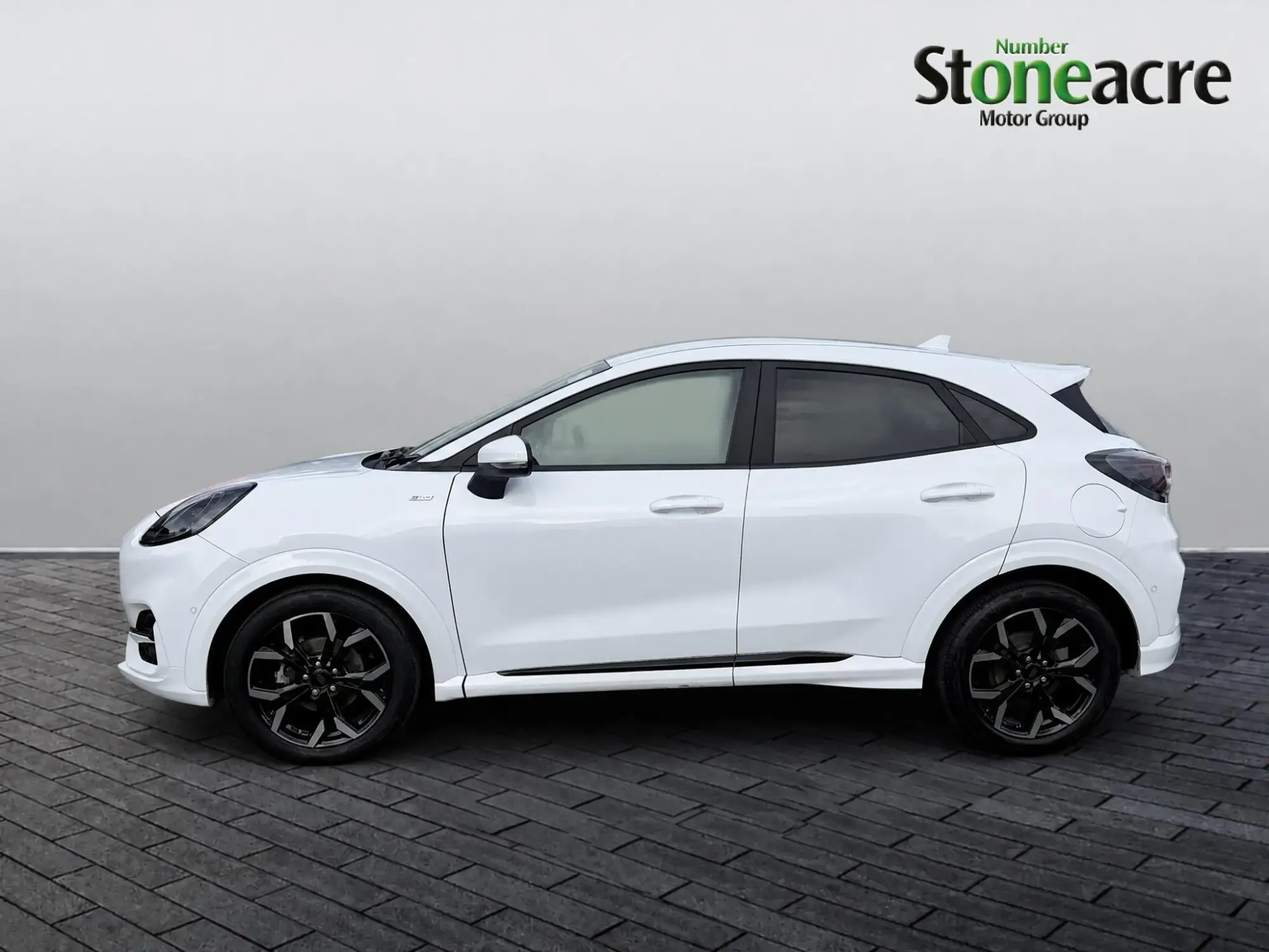 Ford Puma Image 6 Ford Puma Image 6