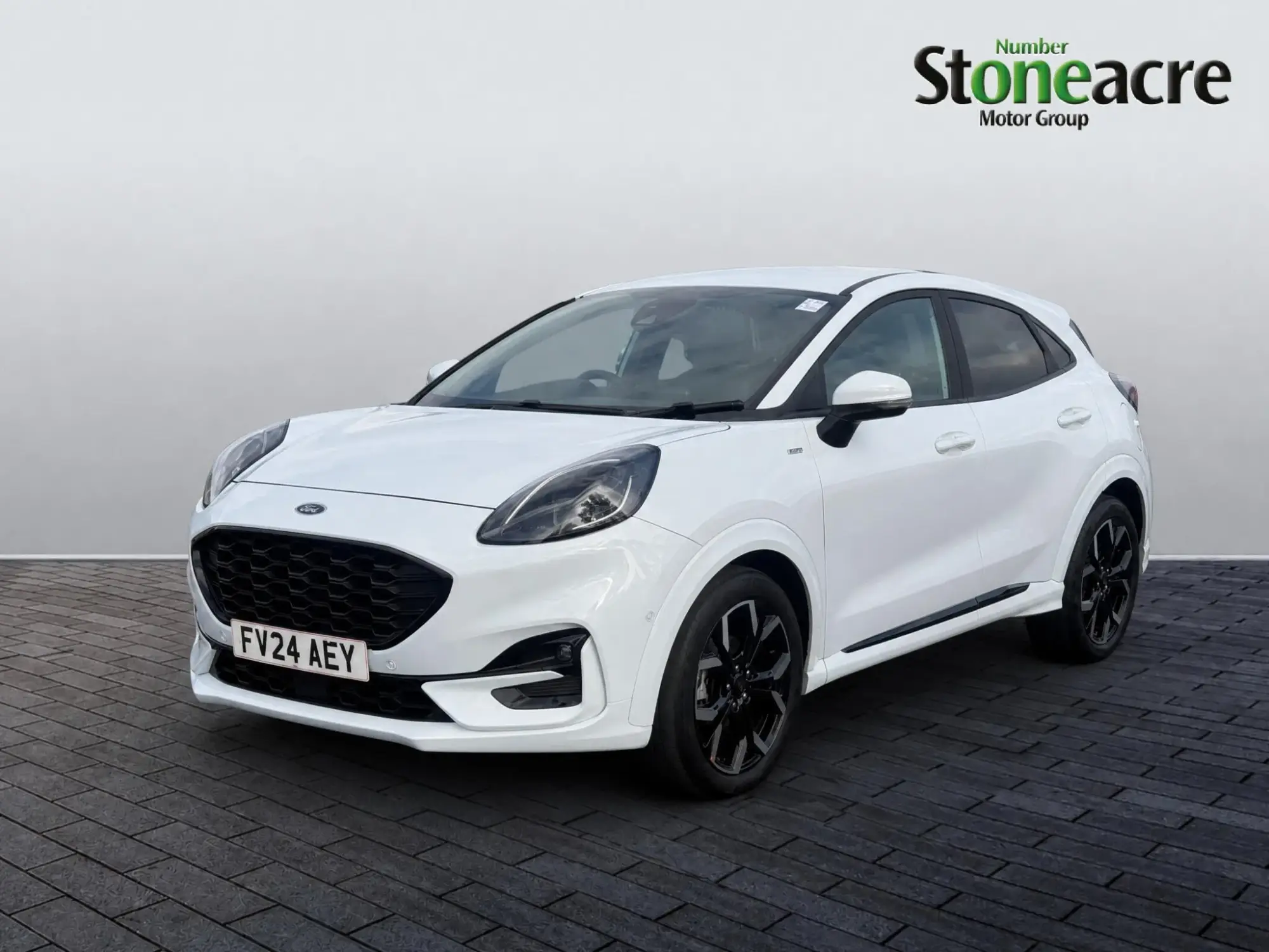 Ford Puma Image 7 Ford Puma Image 7