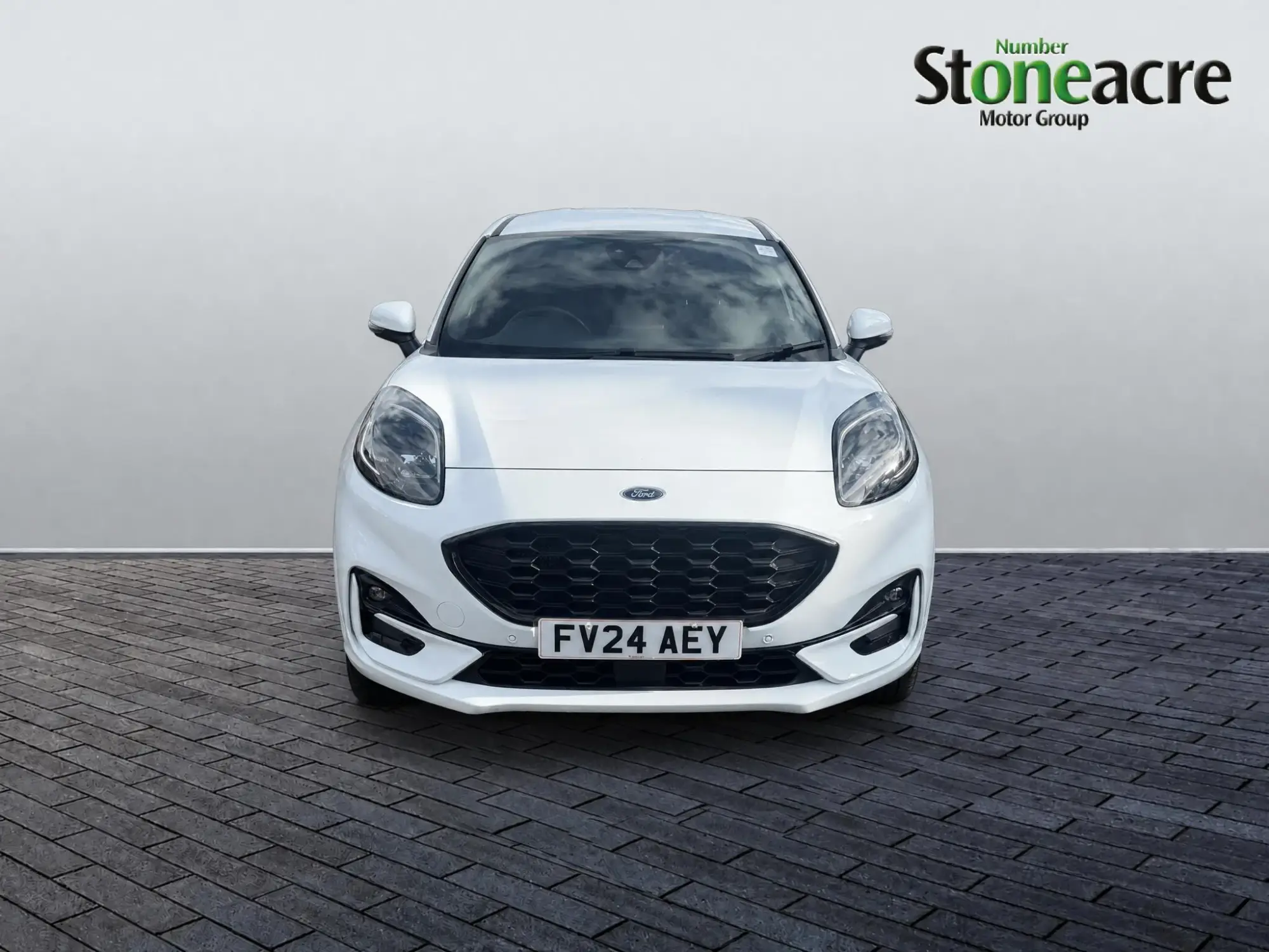 Ford Puma Image 8 Ford Puma Image 8
