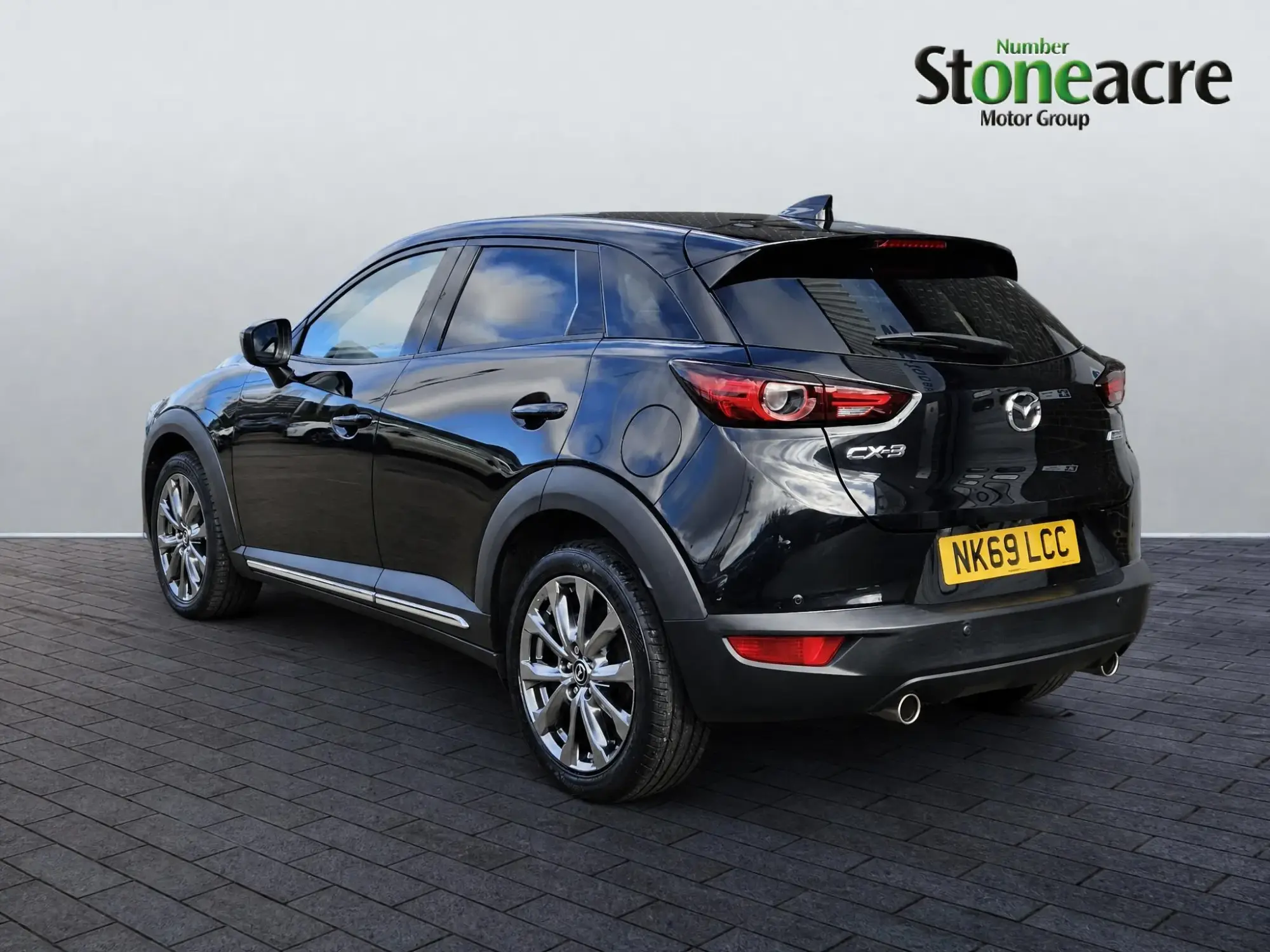 Mazda CX-3 Image 5 Mazda CX-3 Image 5