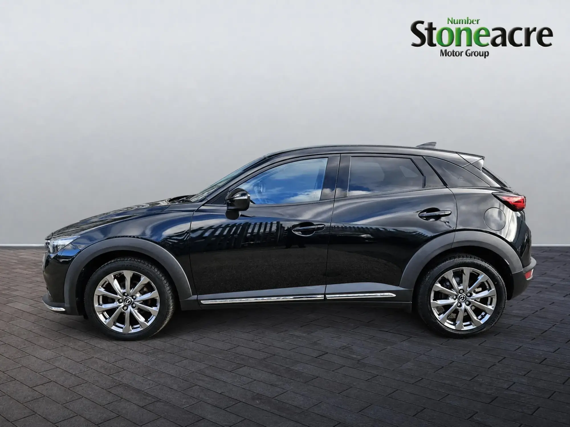 Mazda CX-3 Image 6 Mazda CX-3 Image 6