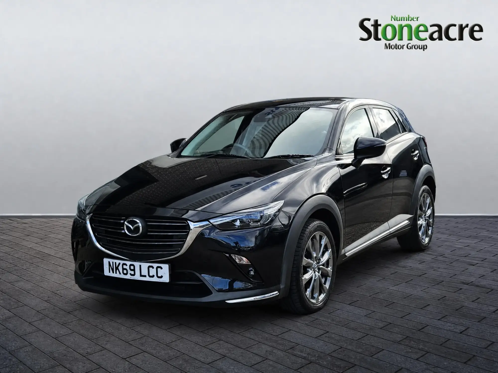 Mazda CX-3 Image 7 Mazda CX-3 Image 7