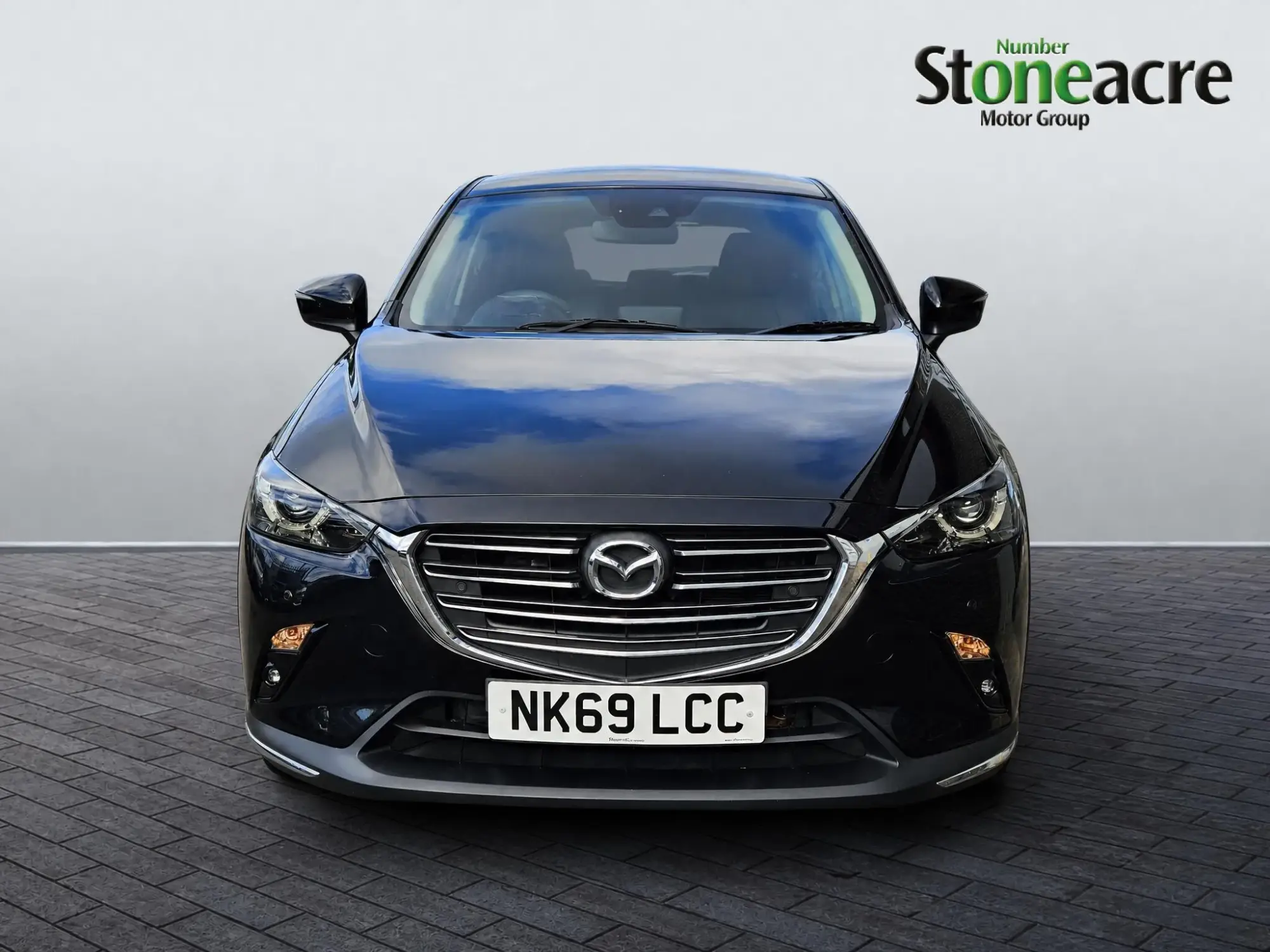 Mazda CX-3 Image 8 Mazda CX-3 Image 8