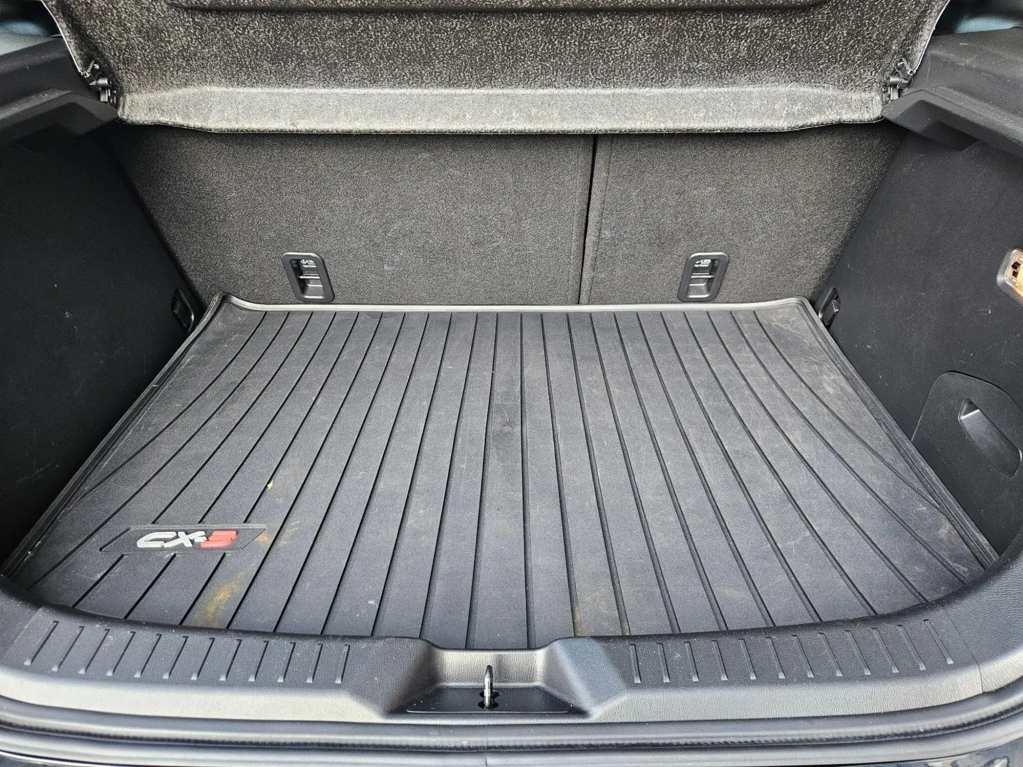 Mazda CX-3 Image 10 Mazda CX-3 Image 10