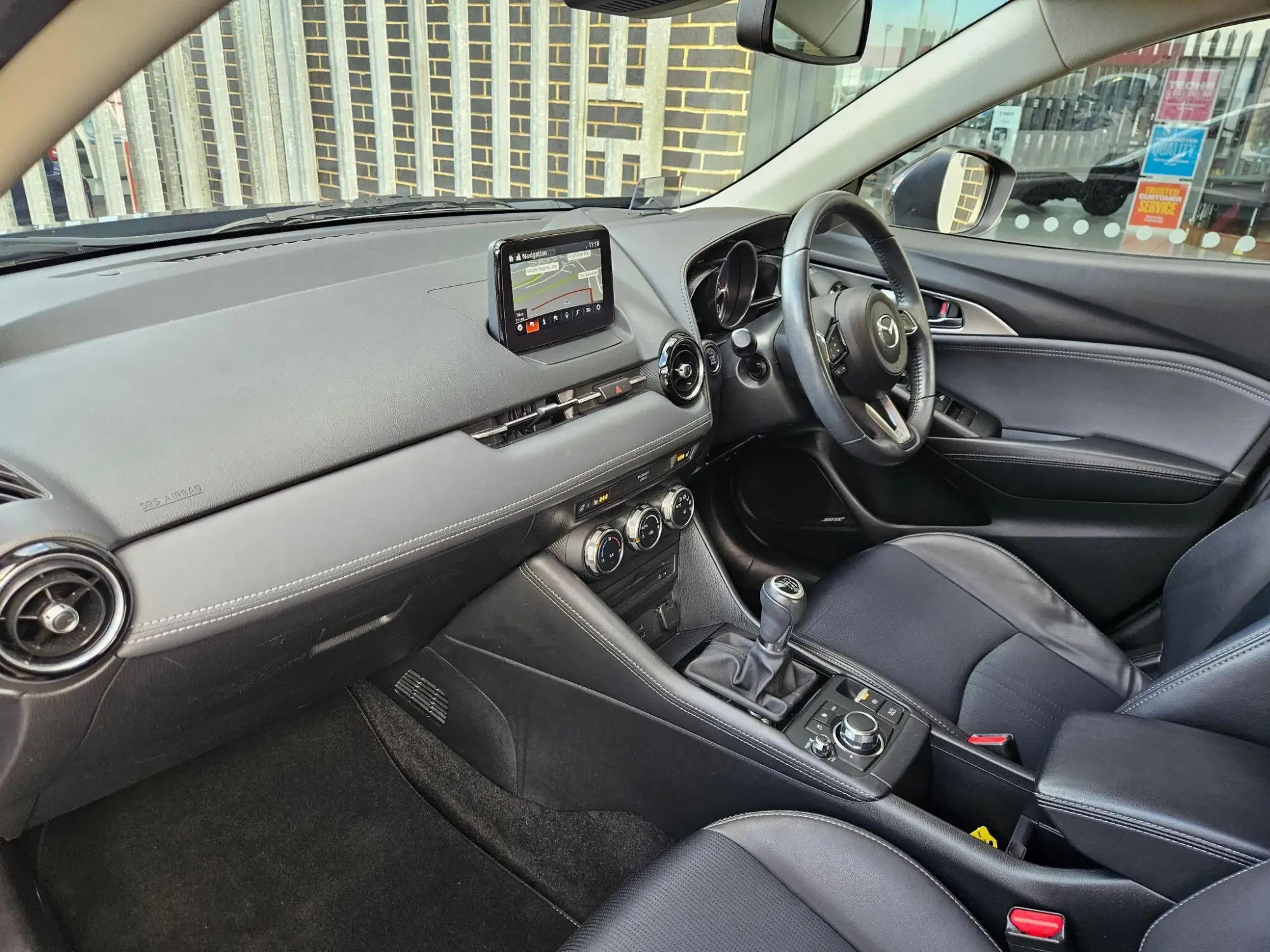 Mazda CX-3 Image 13 Mazda CX-3 Image 13