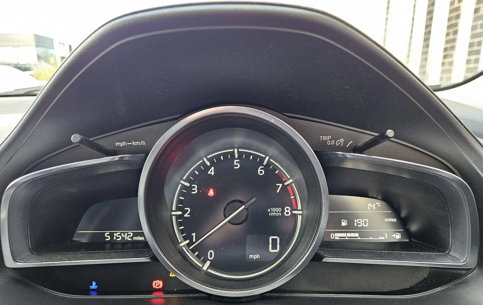 Mazda CX-3 Image 14 Mazda CX-3 Image 14