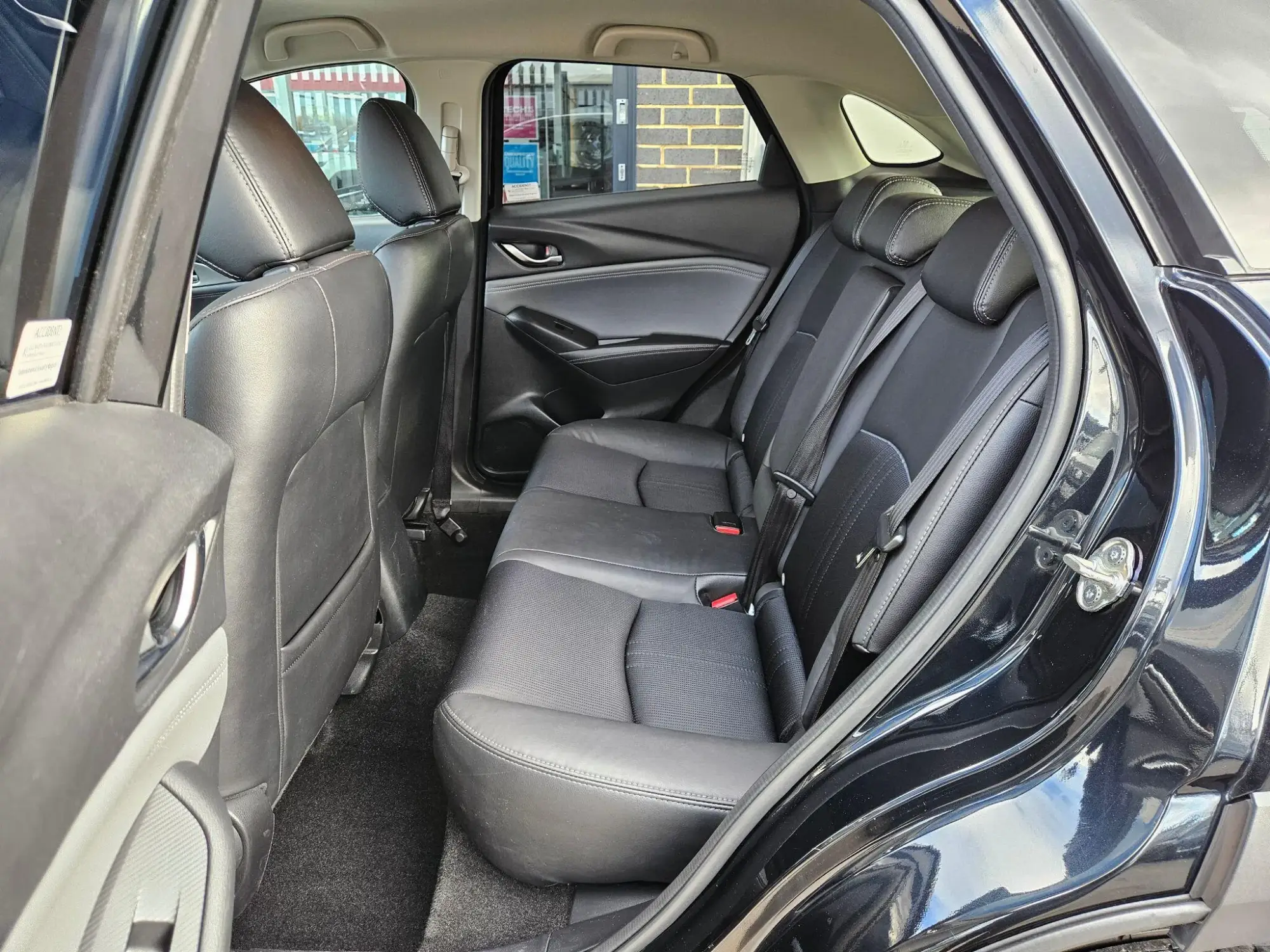 Mazda CX-3 Image 18 Mazda CX-3 Image 18
