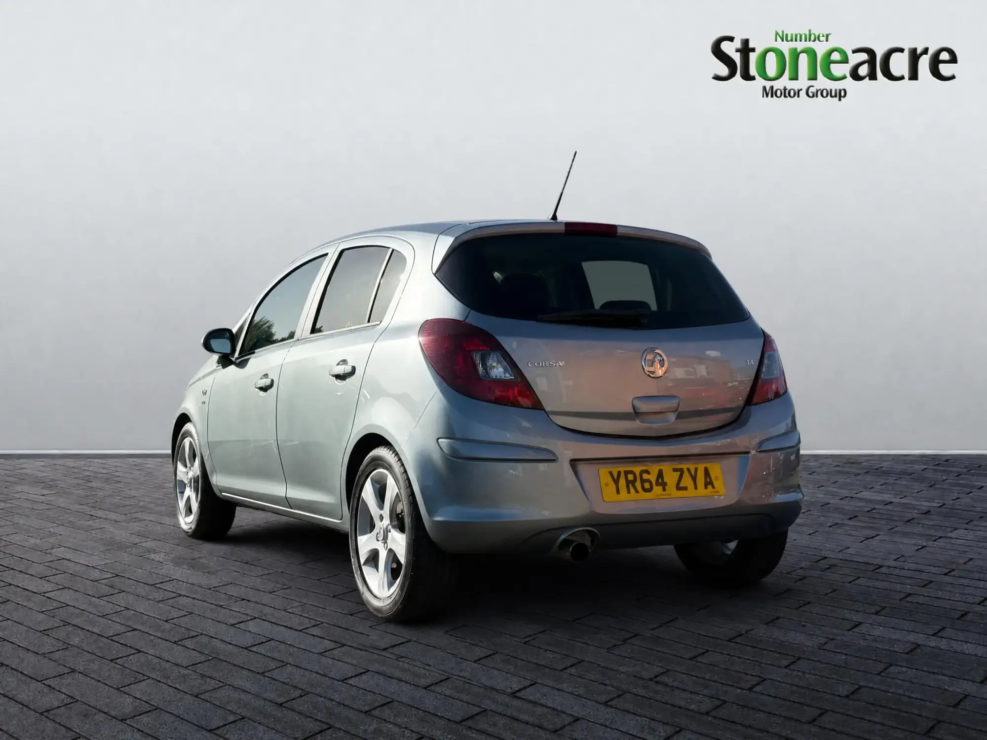 Vauxhall Corsa Image 4