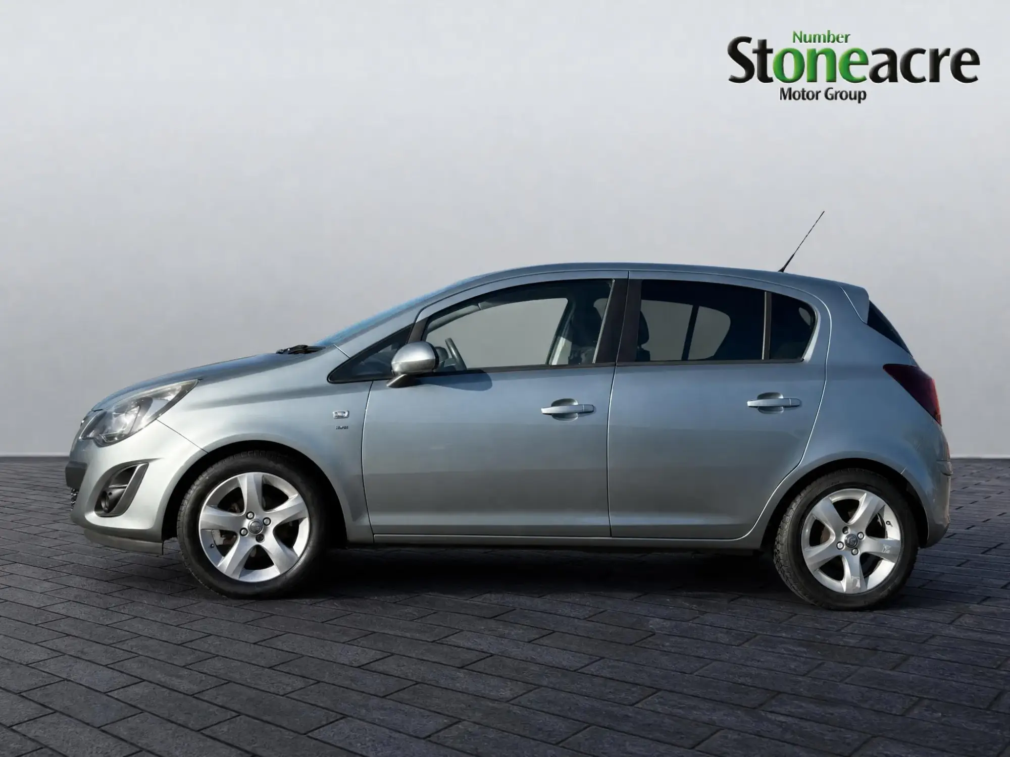 Vauxhall Corsa Image 5