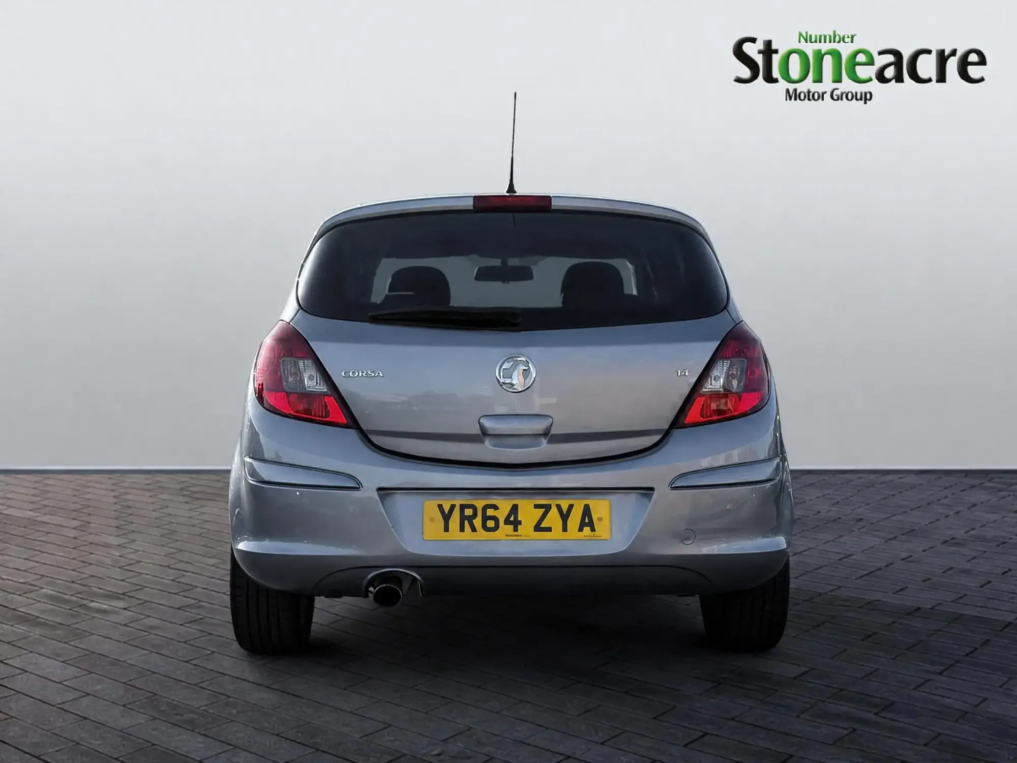 Vauxhall Corsa Image 6
