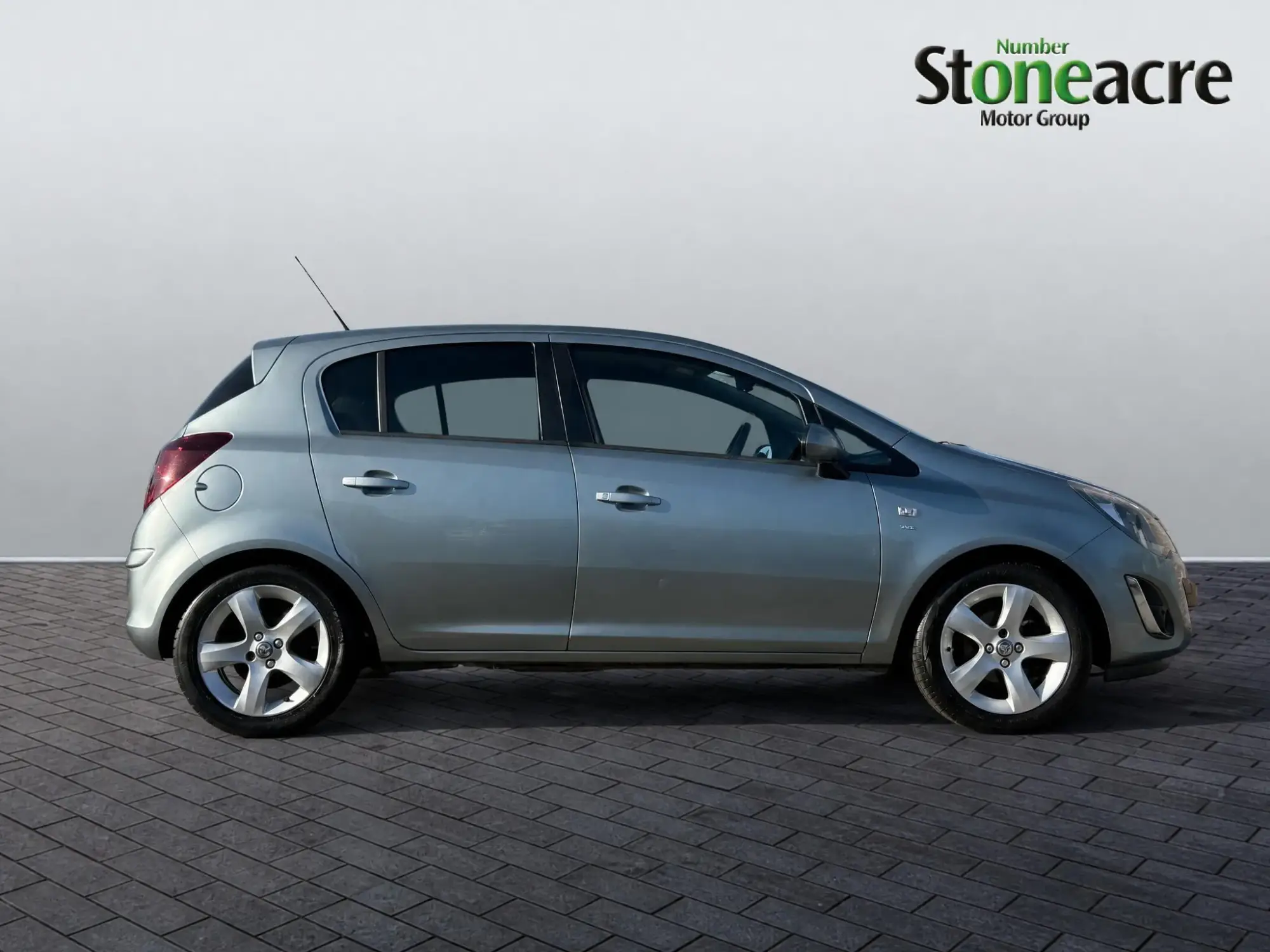 Vauxhall Corsa Image 7