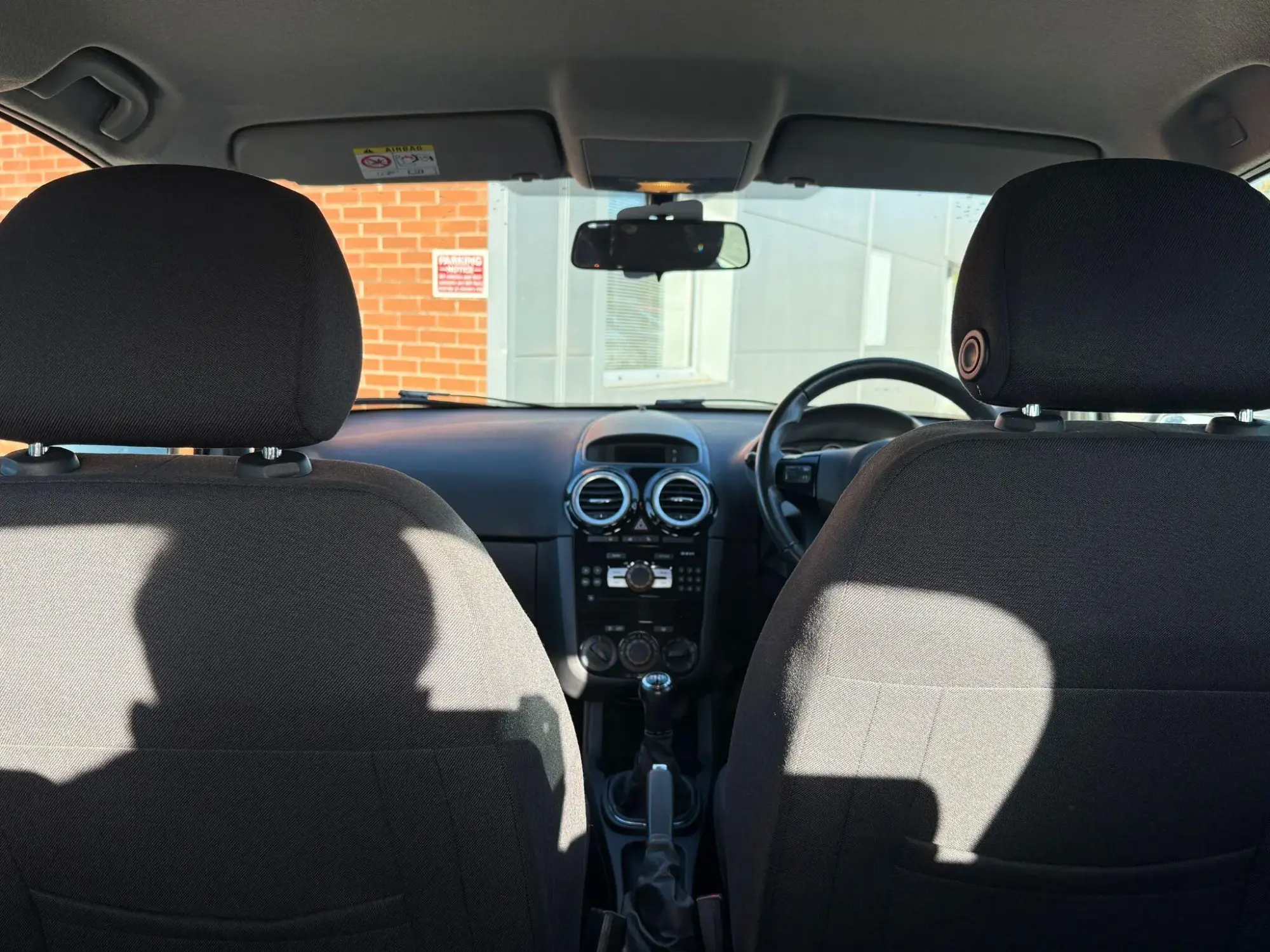 Vauxhall Corsa Image 9