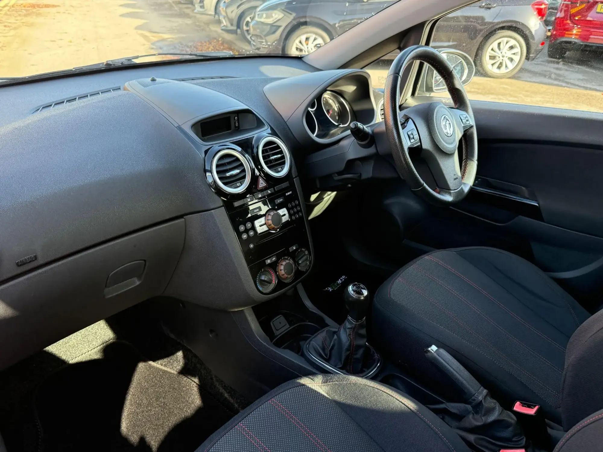 Vauxhall Corsa Image 10