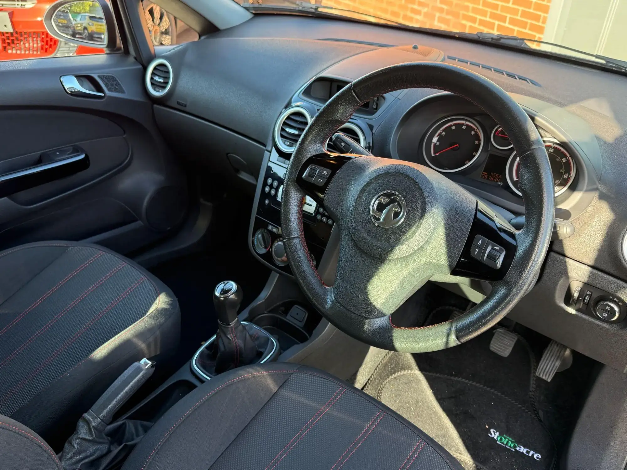 Vauxhall Corsa Image 11