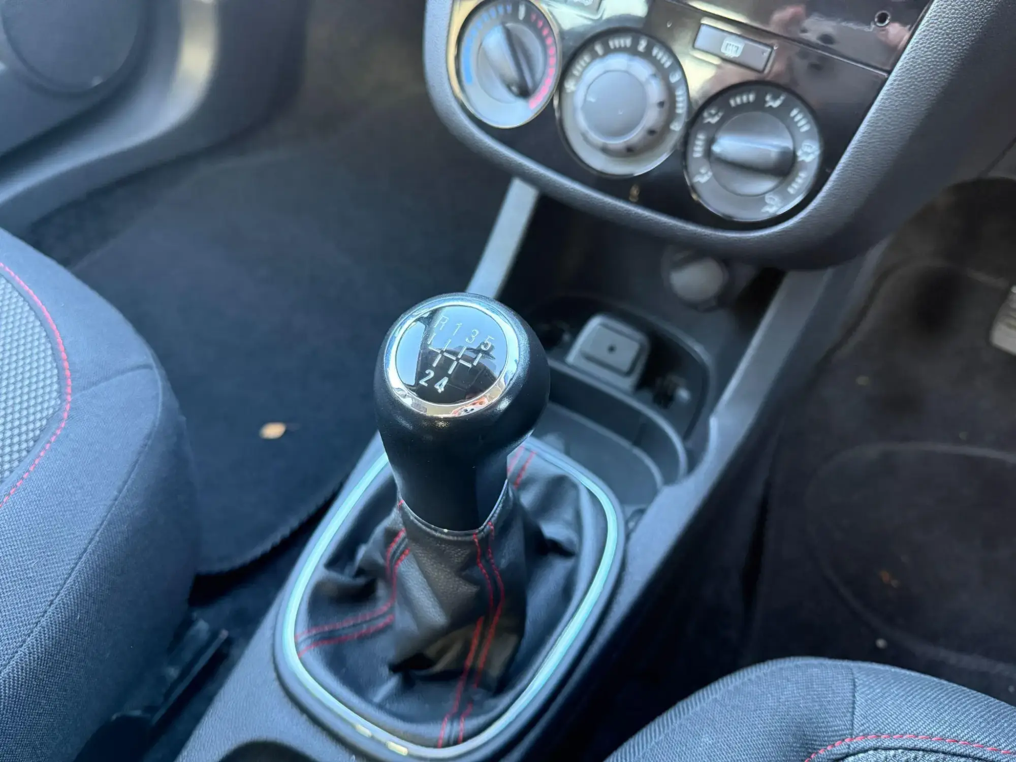 Vauxhall Corsa Image 14