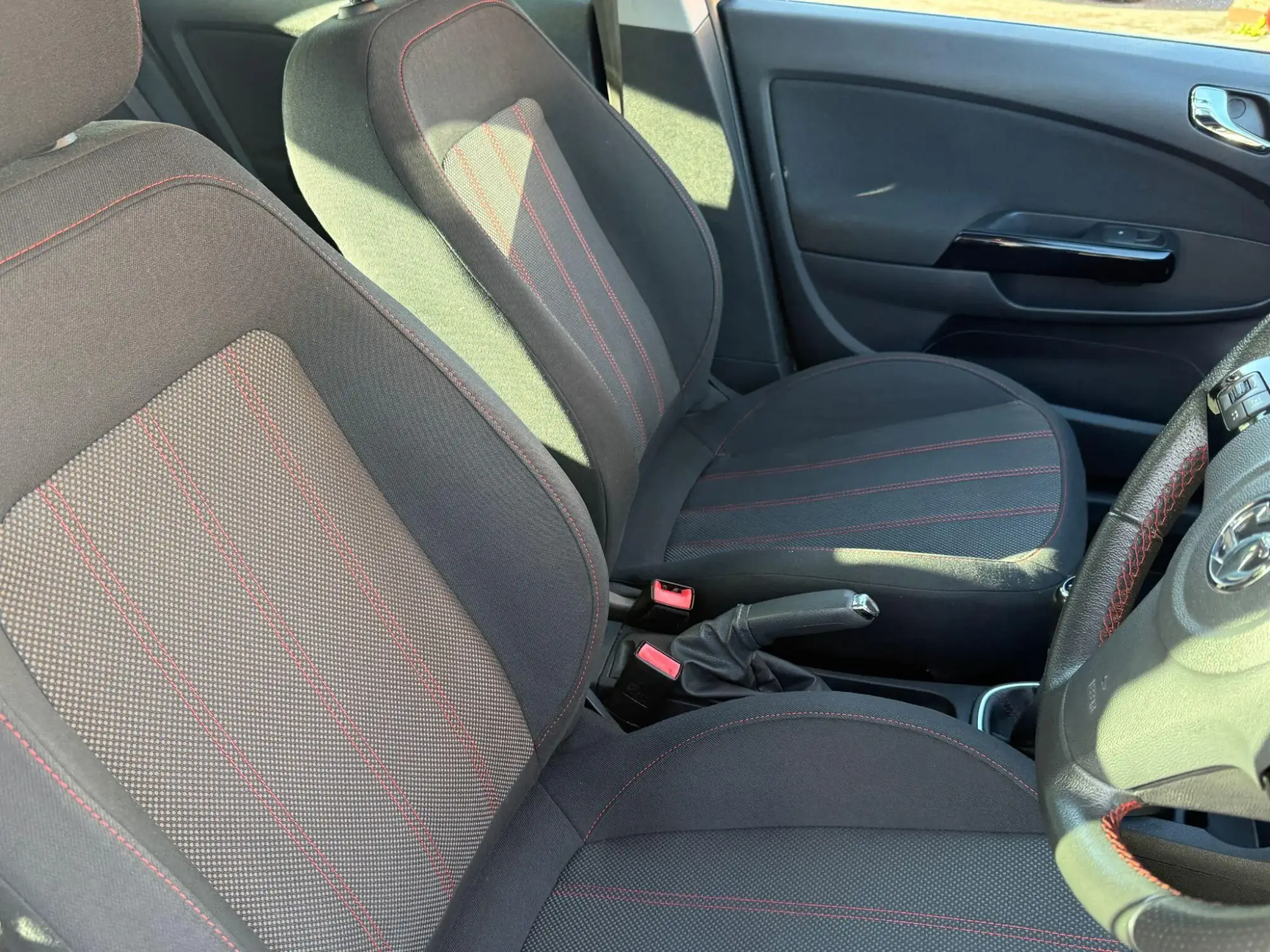Vauxhall Corsa Image 15