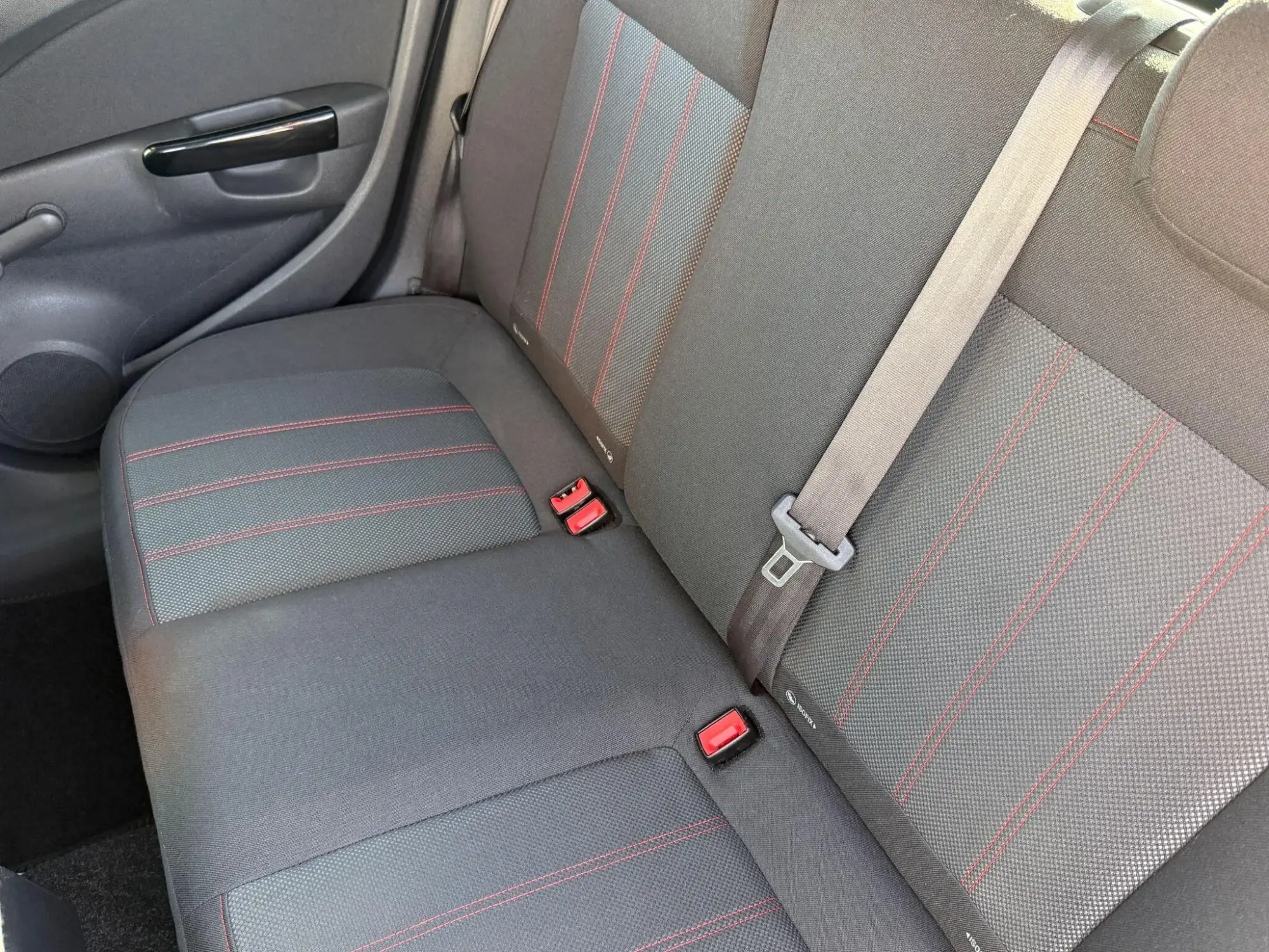 Vauxhall Corsa Image 16