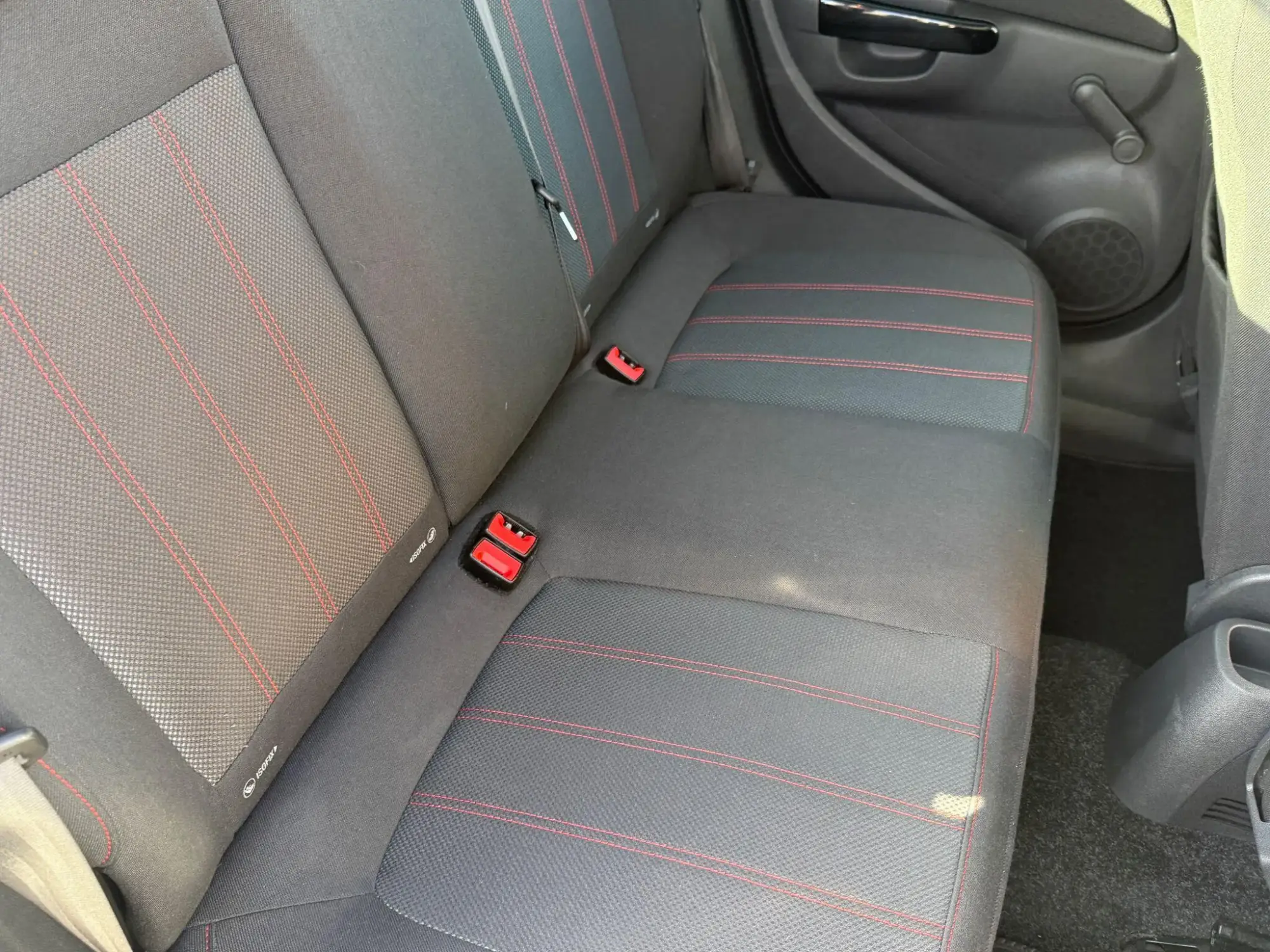 Vauxhall Corsa Image 17