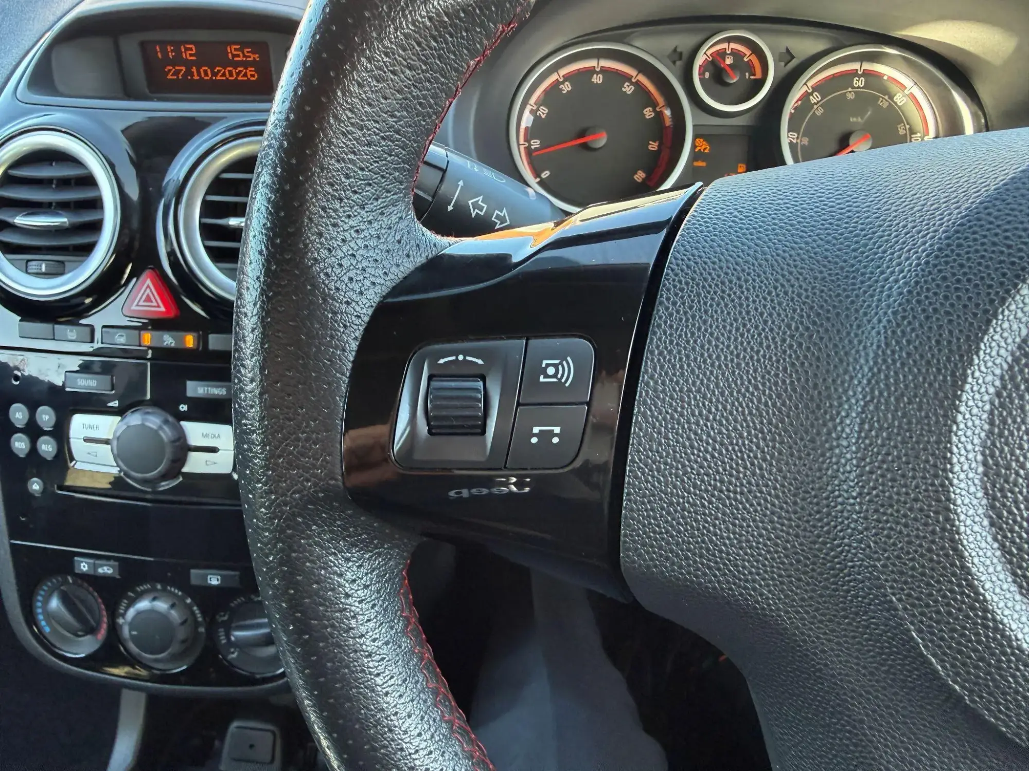 Vauxhall Corsa Image 19