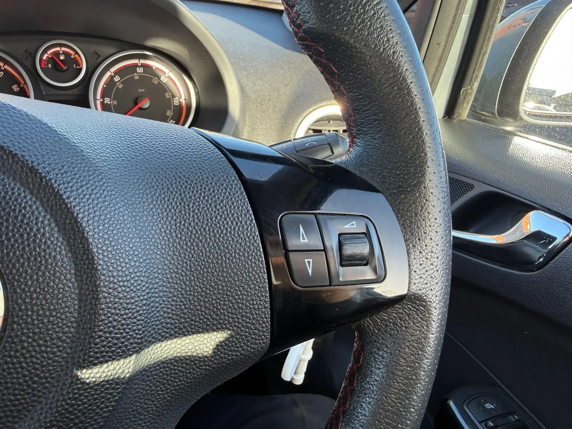 Vauxhall Corsa Image 20