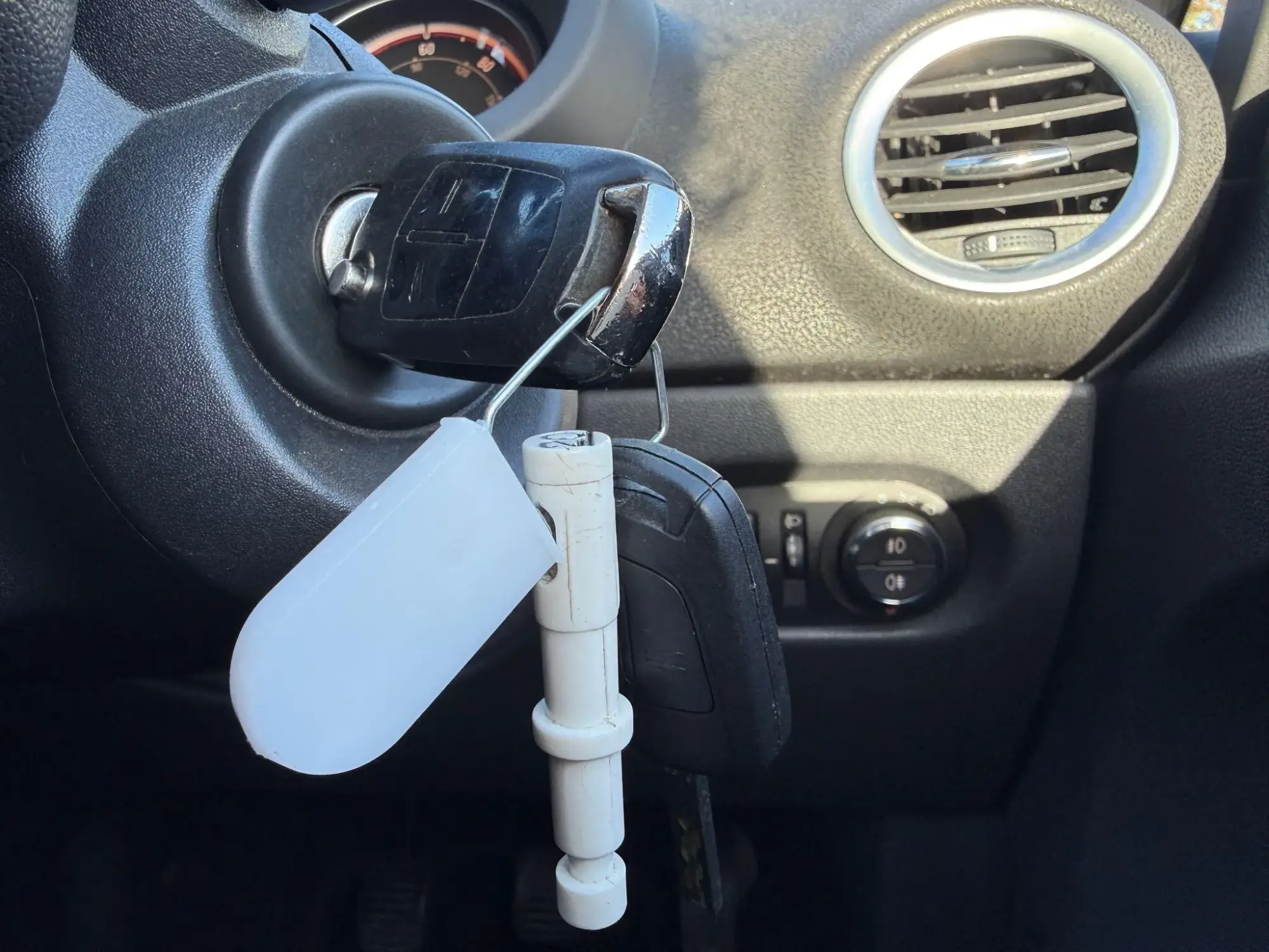 Vauxhall Corsa Image 21