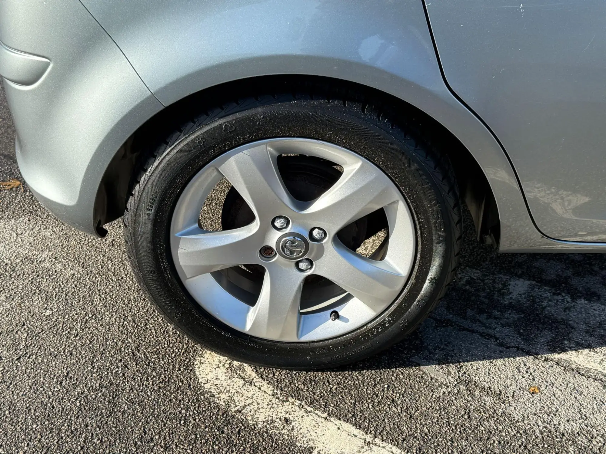 Vauxhall Corsa Image 22