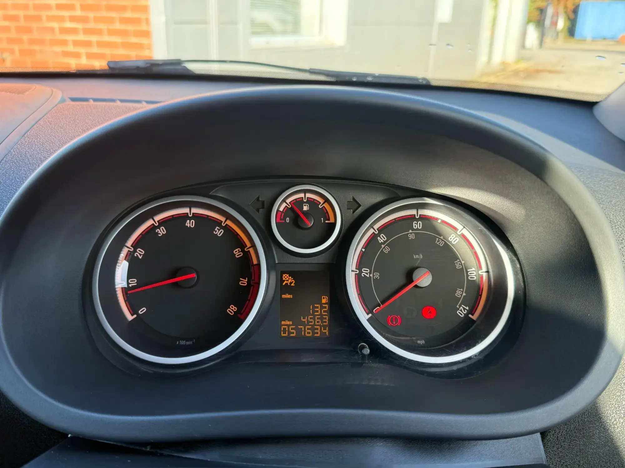 Vauxhall Corsa Image 23