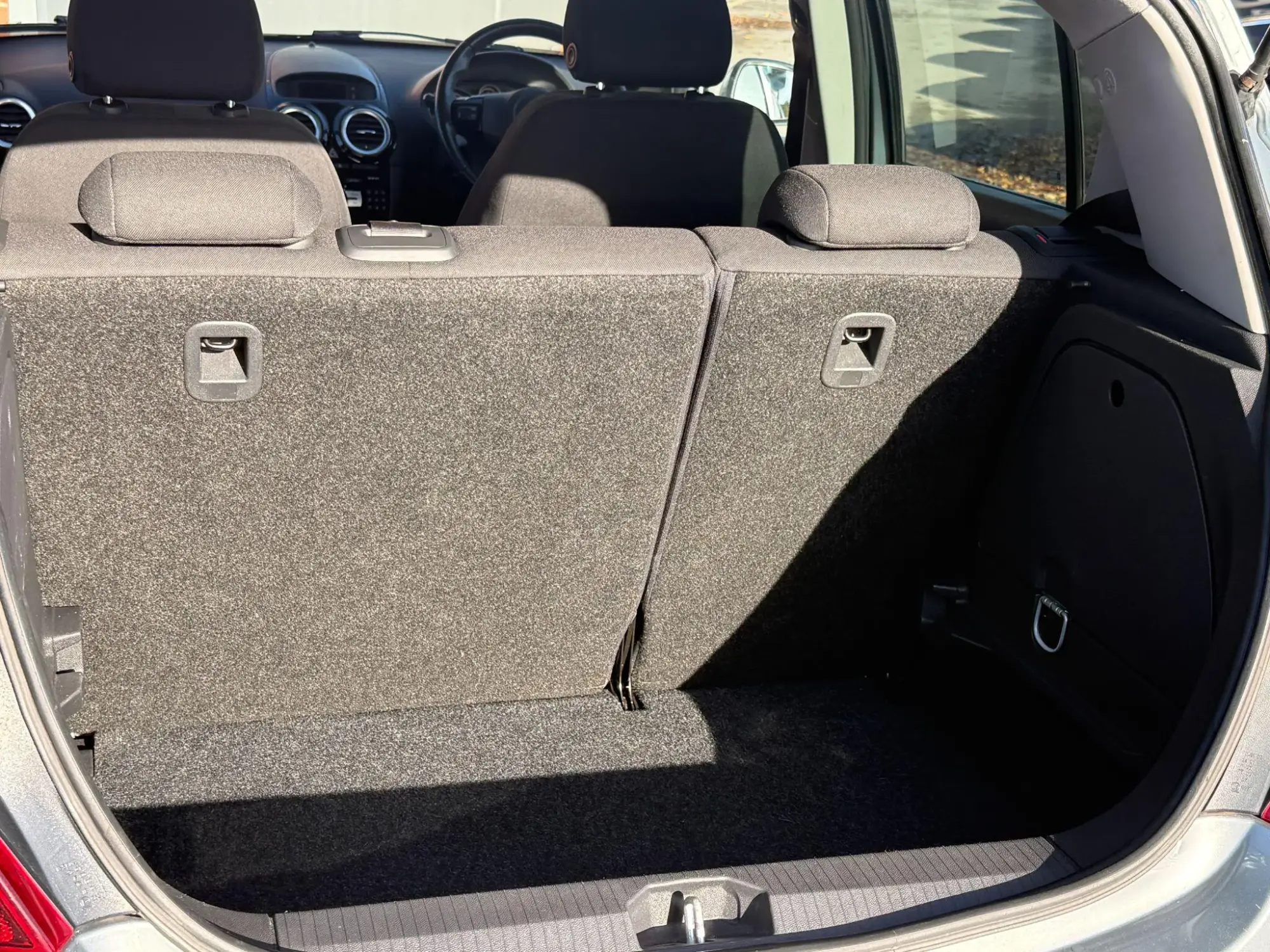 Vauxhall Corsa Image 24