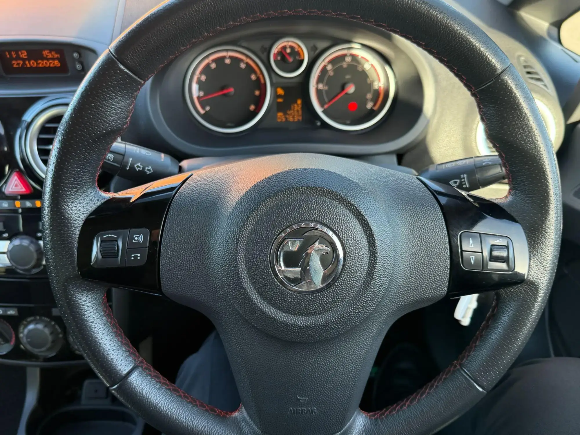Vauxhall Corsa Image 25