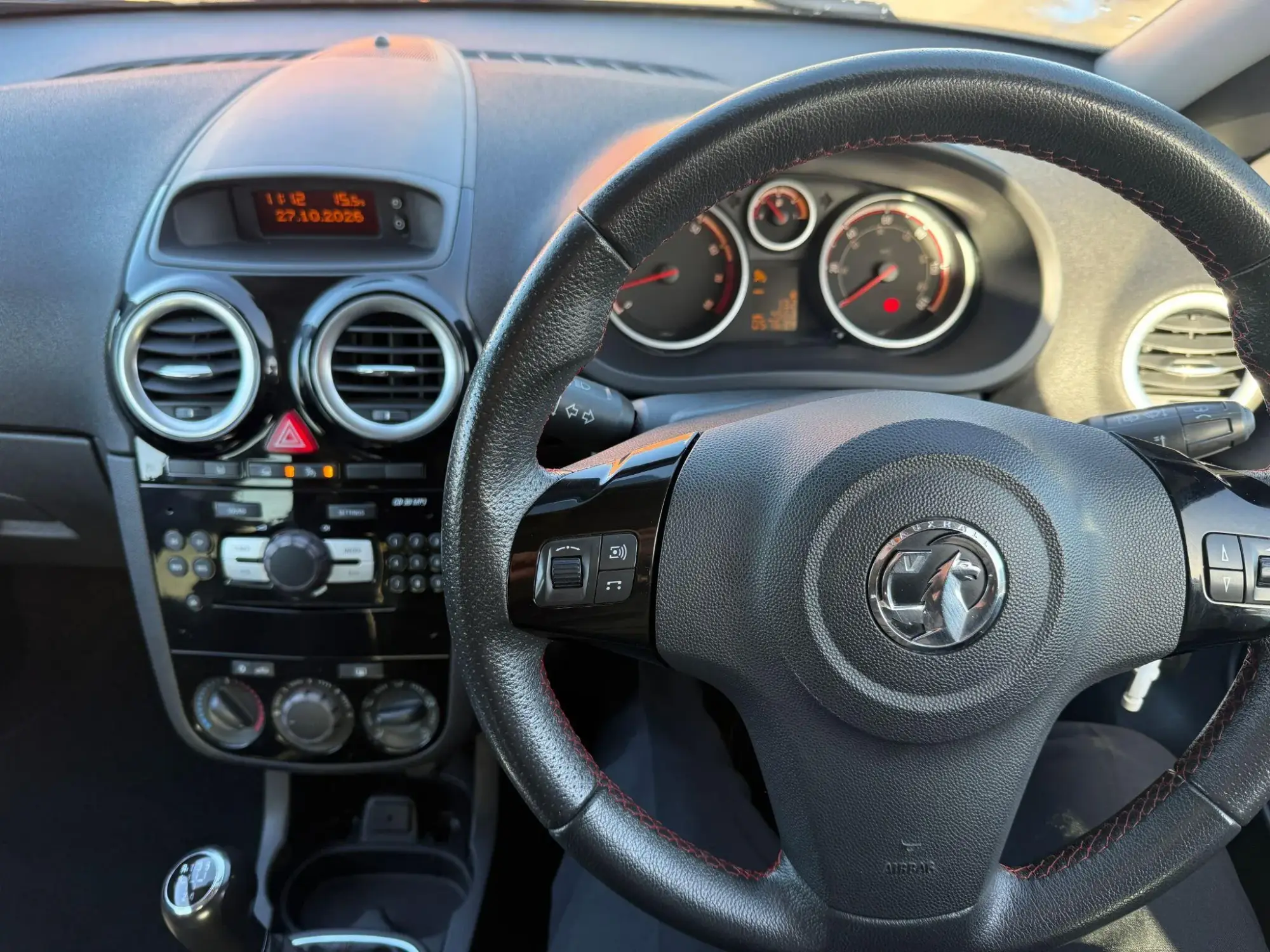 Vauxhall Corsa Image 26