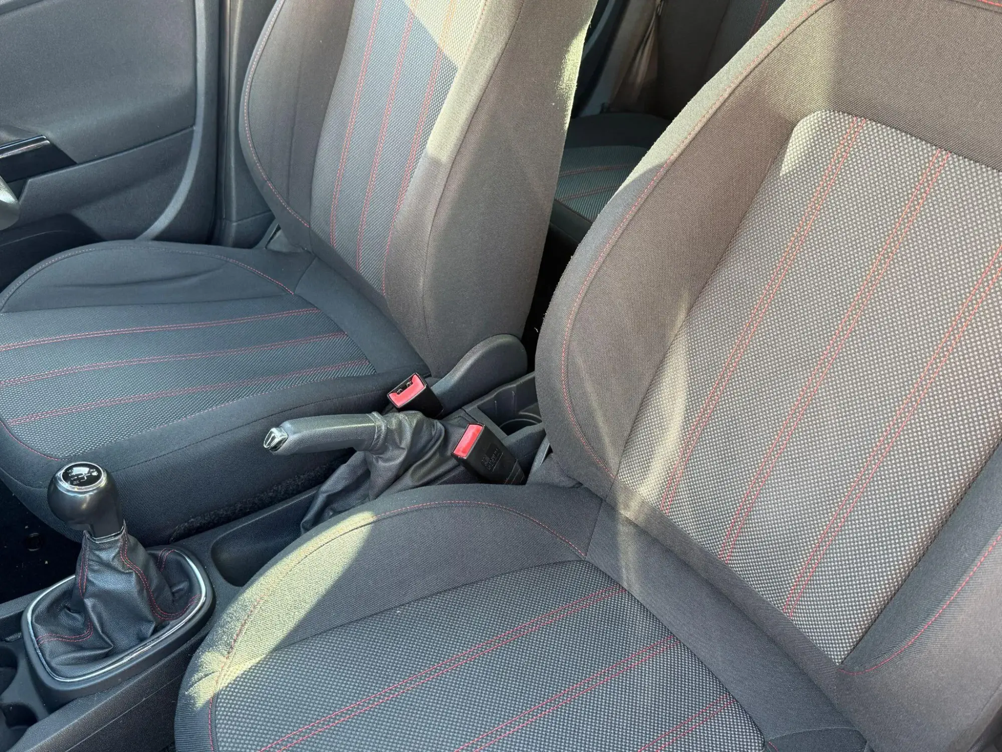 Vauxhall Corsa Image 27