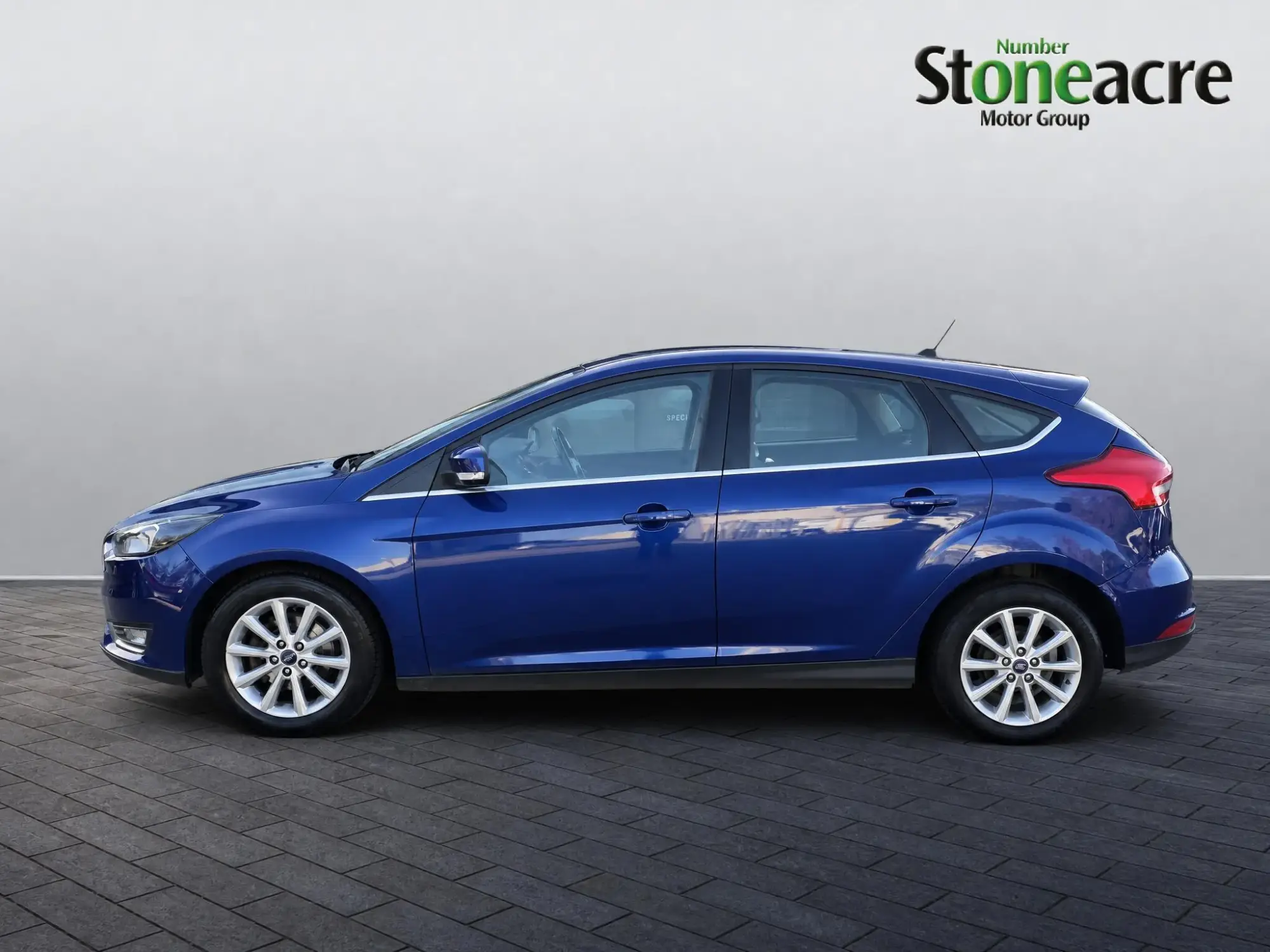 Ford Focus Image 5 Ford Focus Image 5